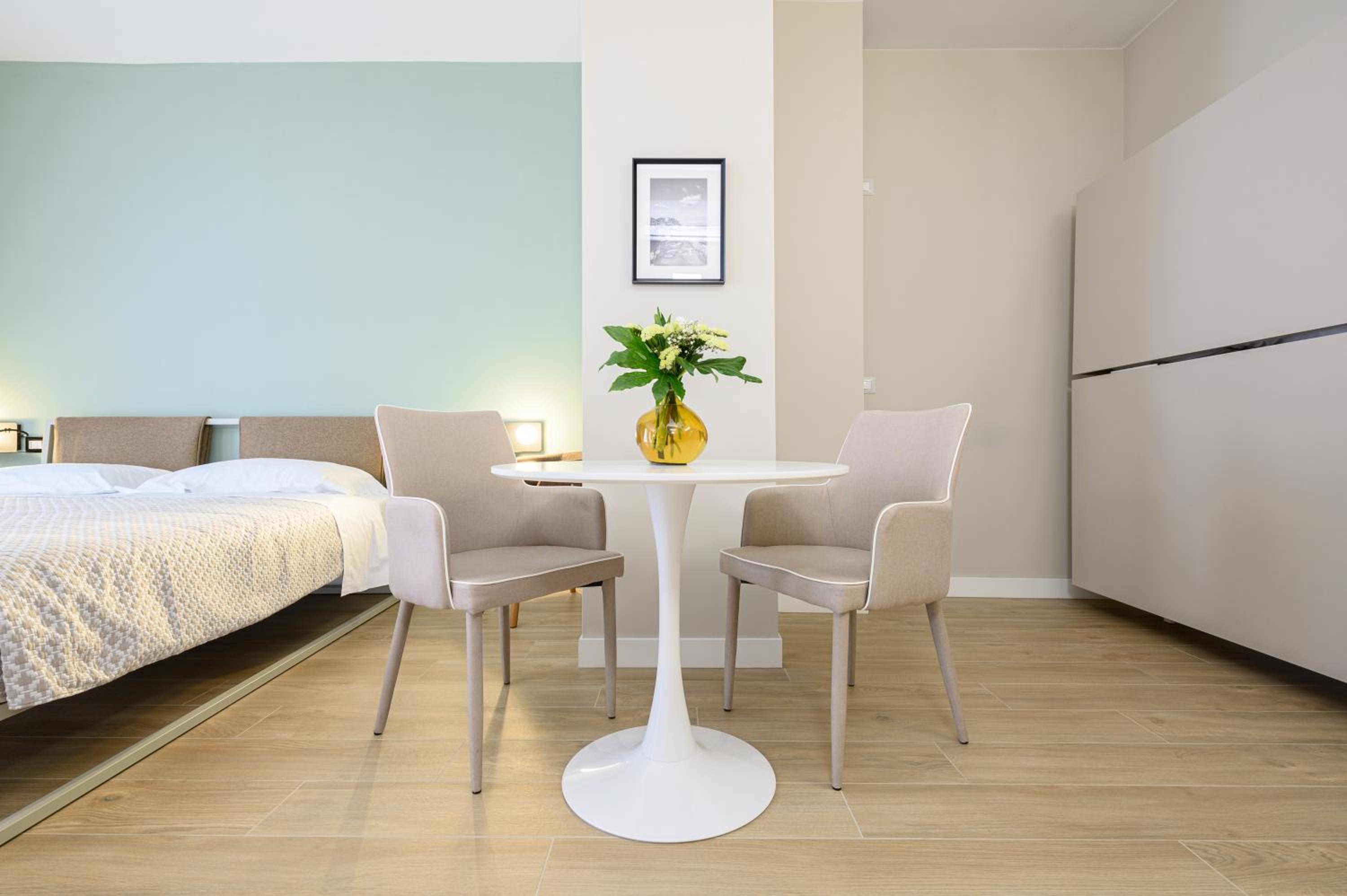 Alma Suites
