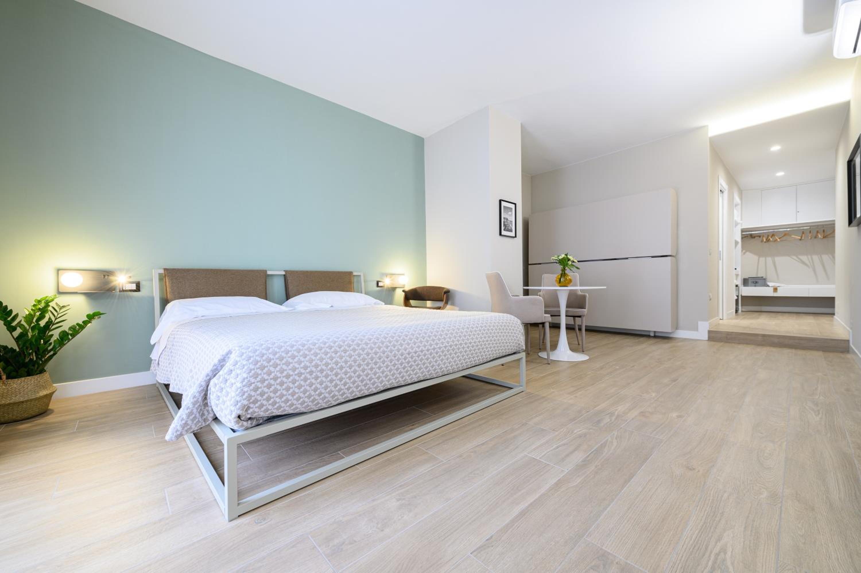 Alma Suites