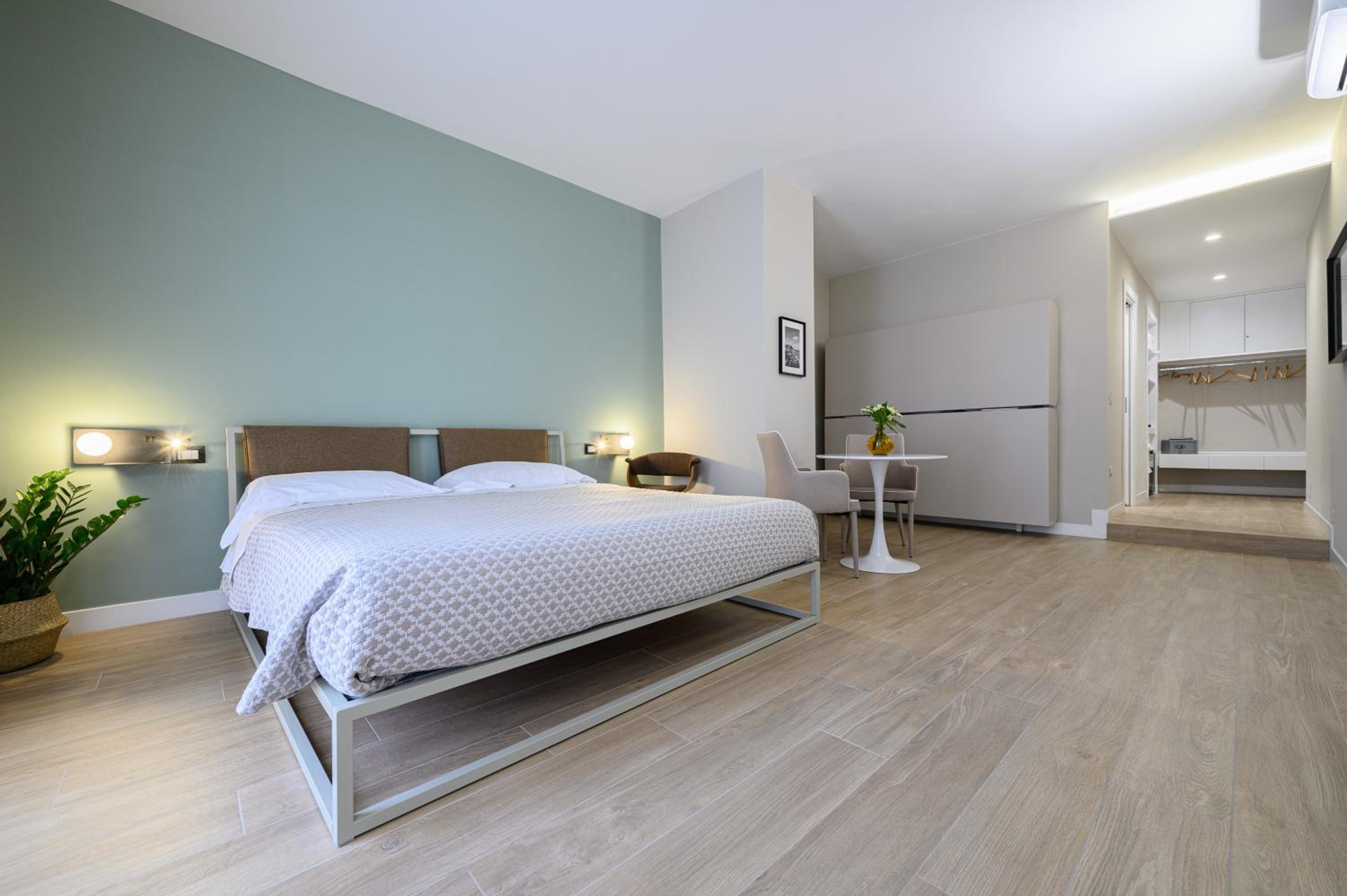 Alma Suites