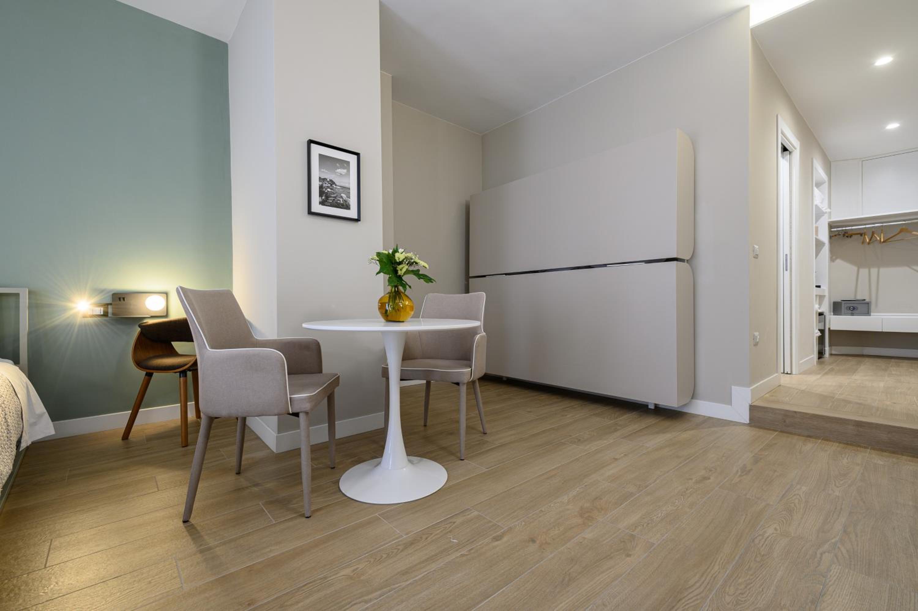 Alma Suites