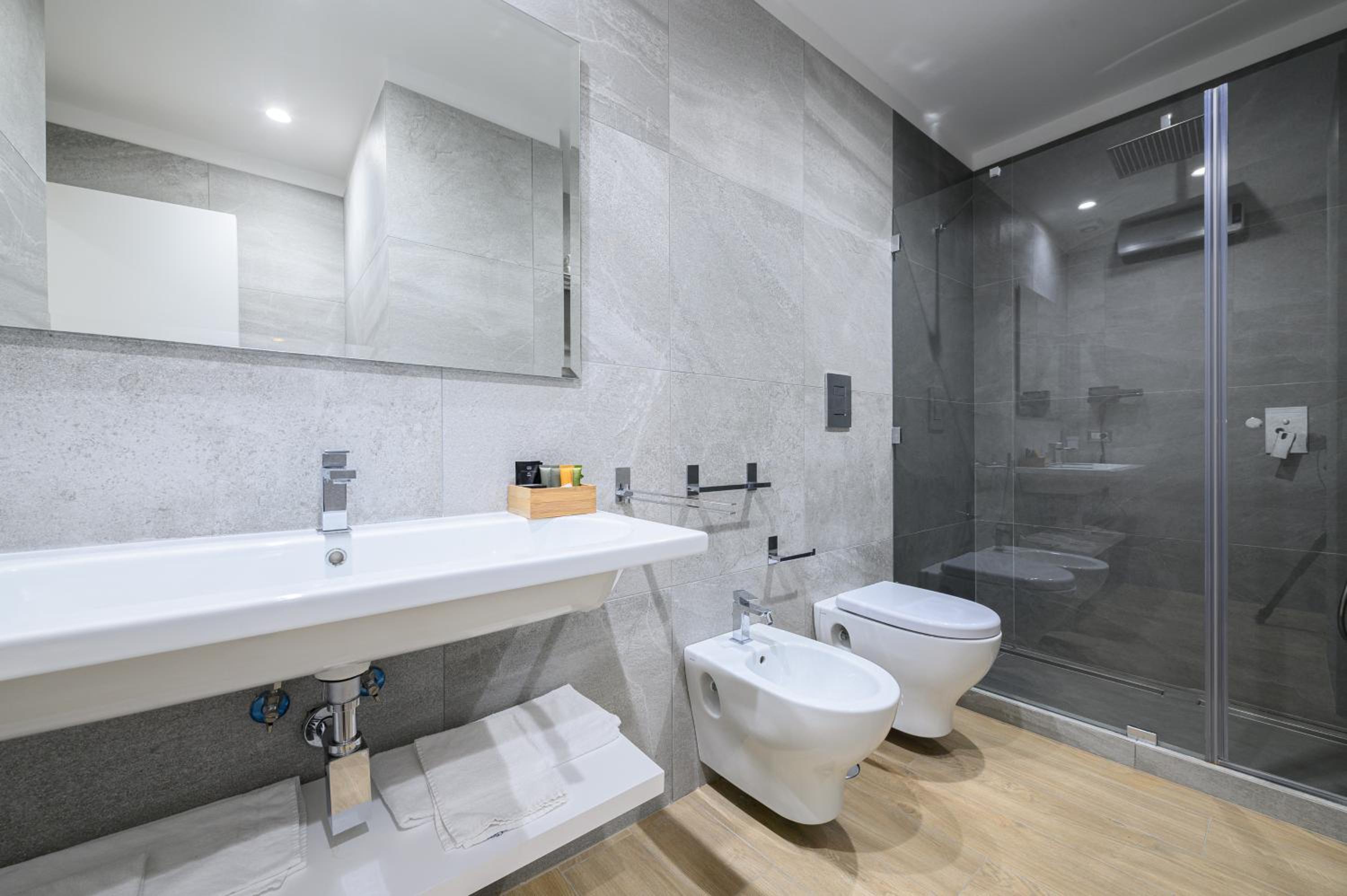 Alma Suites