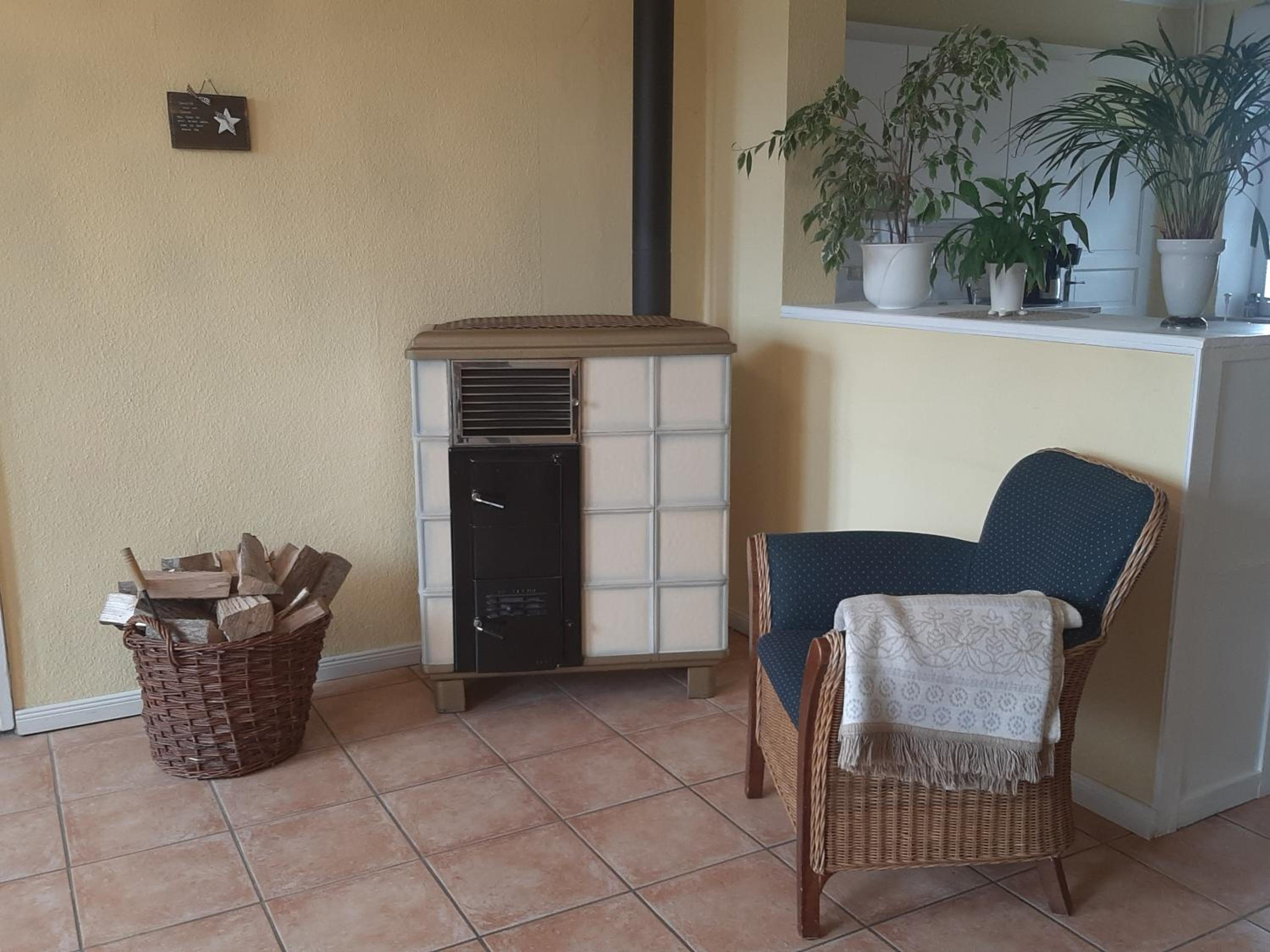 Schöne Ferienwohnung Im alten Gasthaus in Stoltebüll view 4