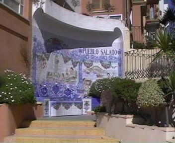 Apartamentos Pueblo Salado