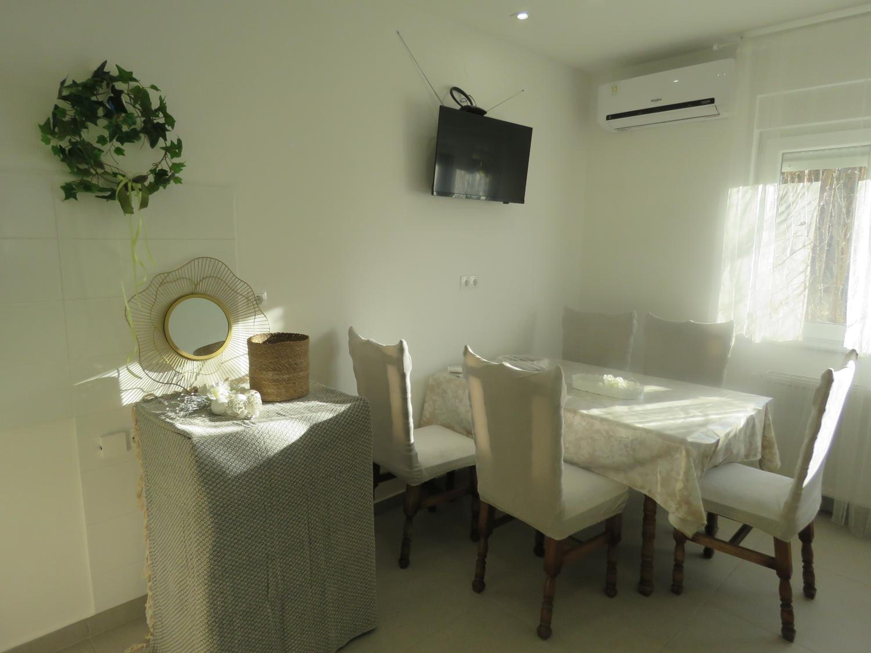 Sani Apartments