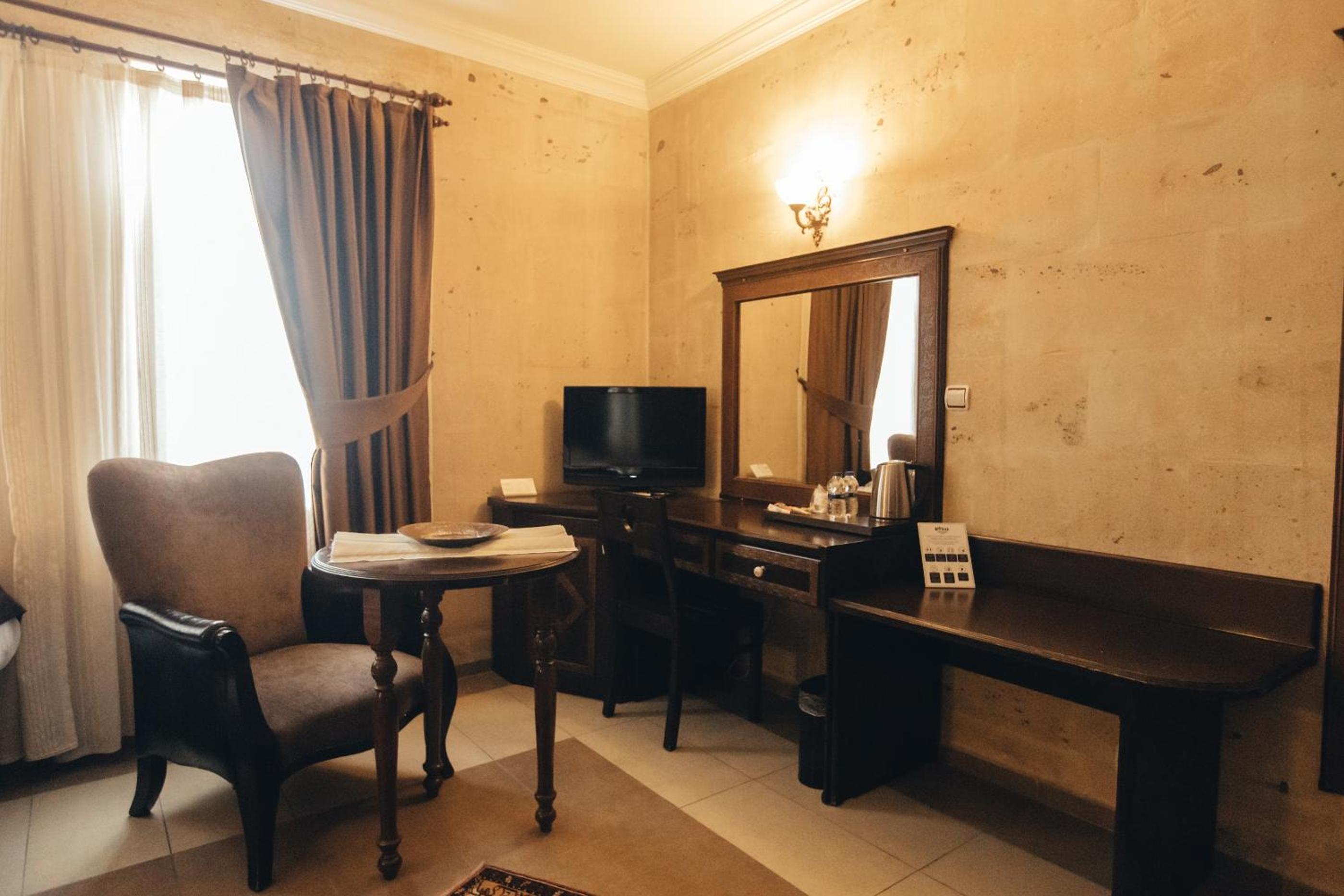 Royal Stone Houses - Goreme - Image 140