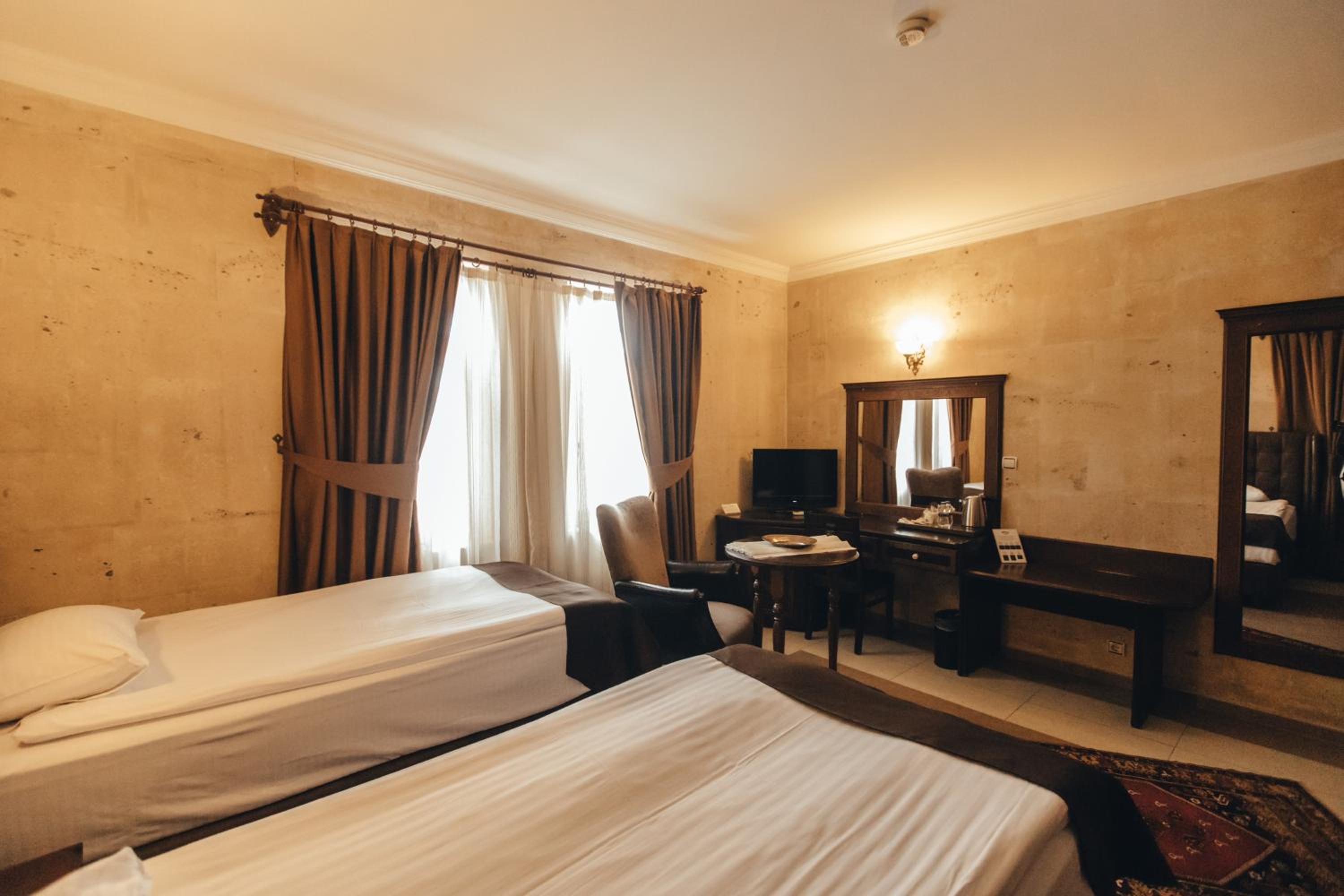 Royal Stone Houses - Goreme - Image 139