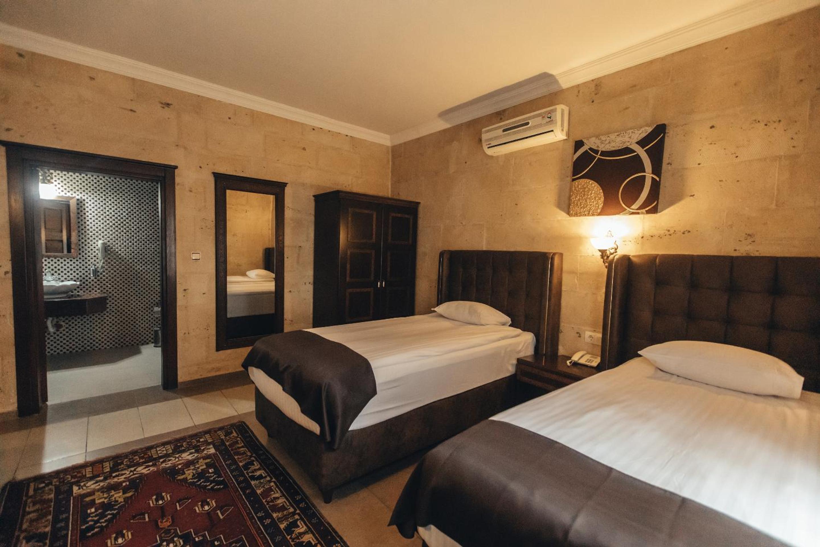 Royal Stone Houses - Goreme - Image 142