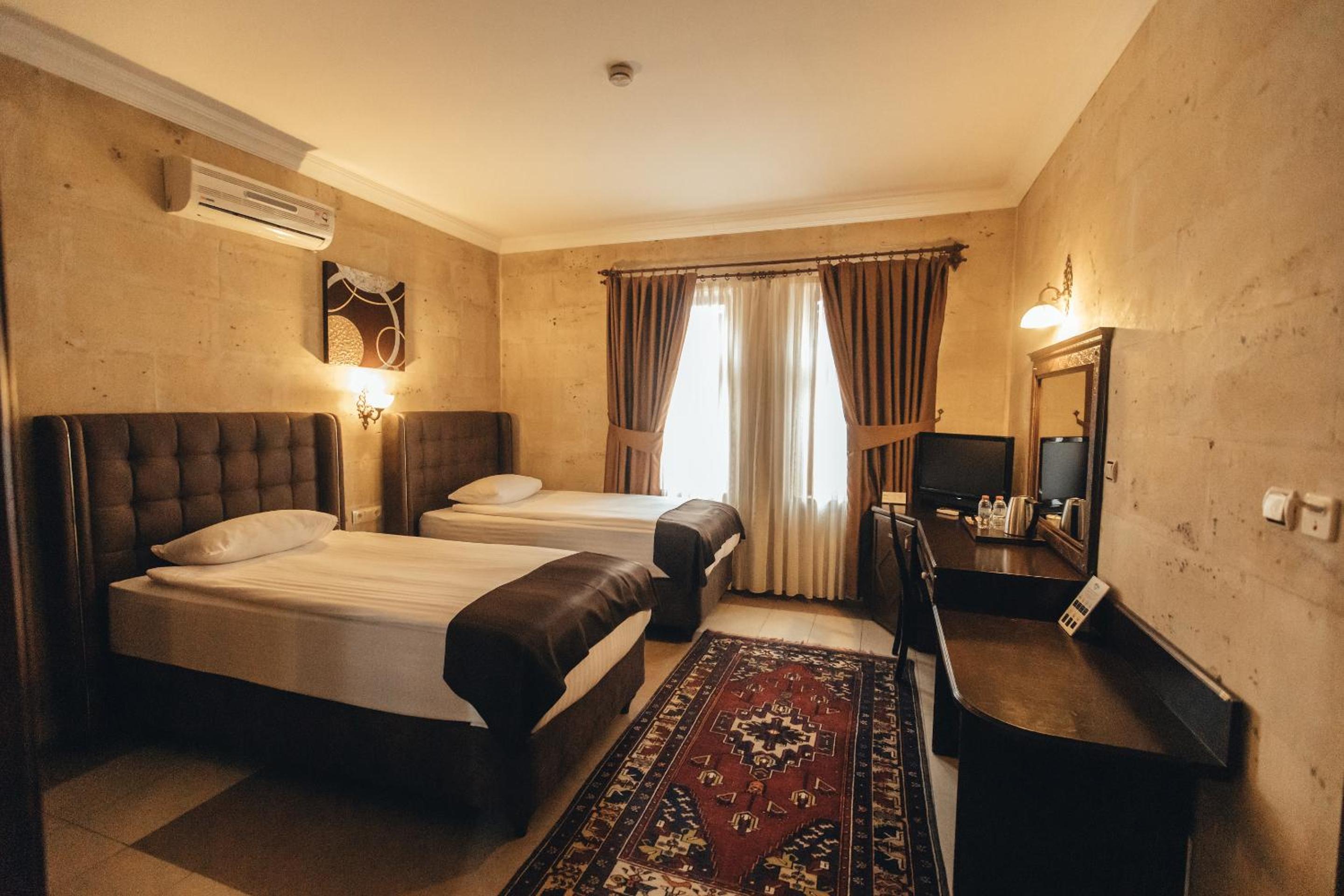 Royal Stone Houses - Goreme - Image 153