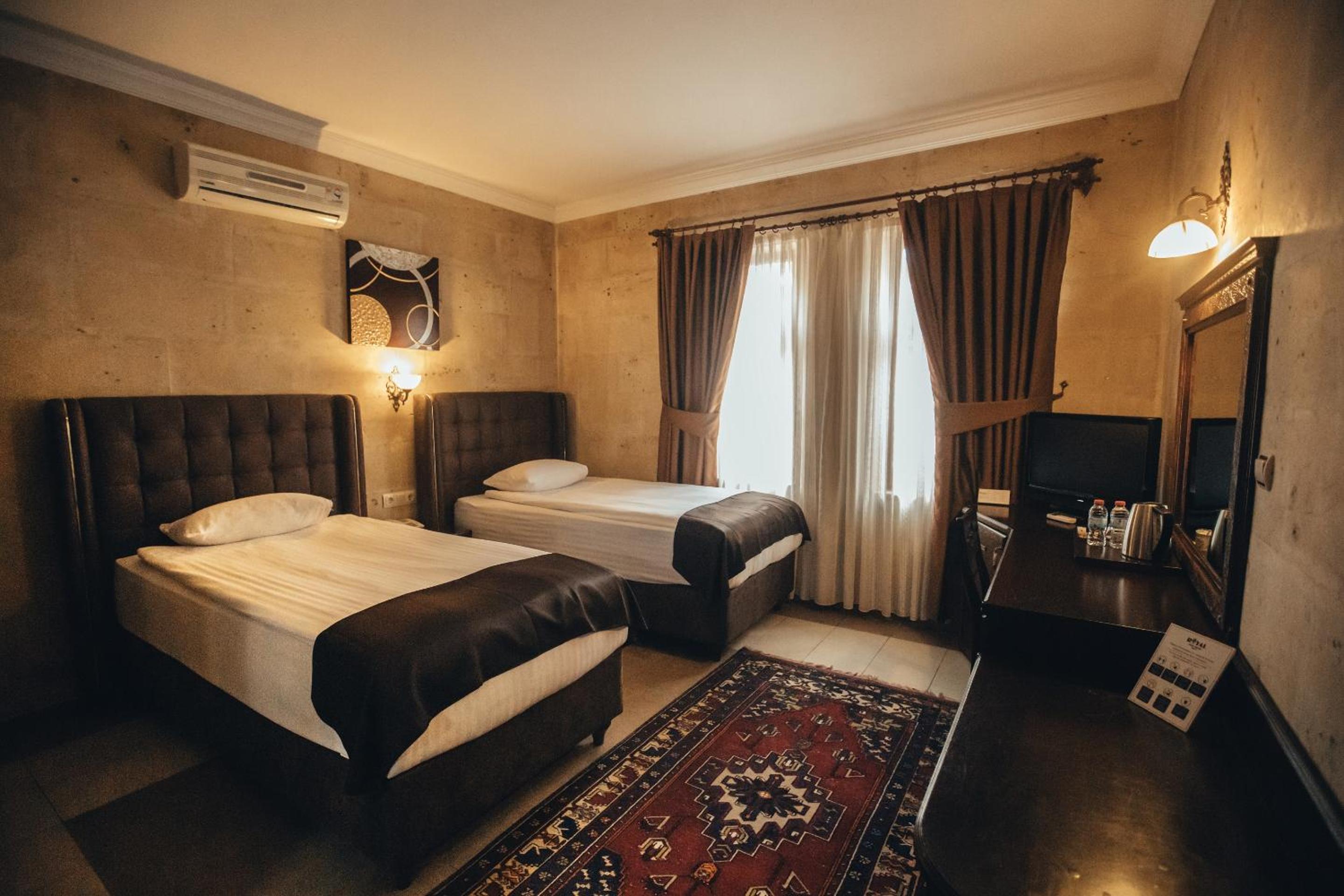 Royal Stone Houses - Goreme - Image 143