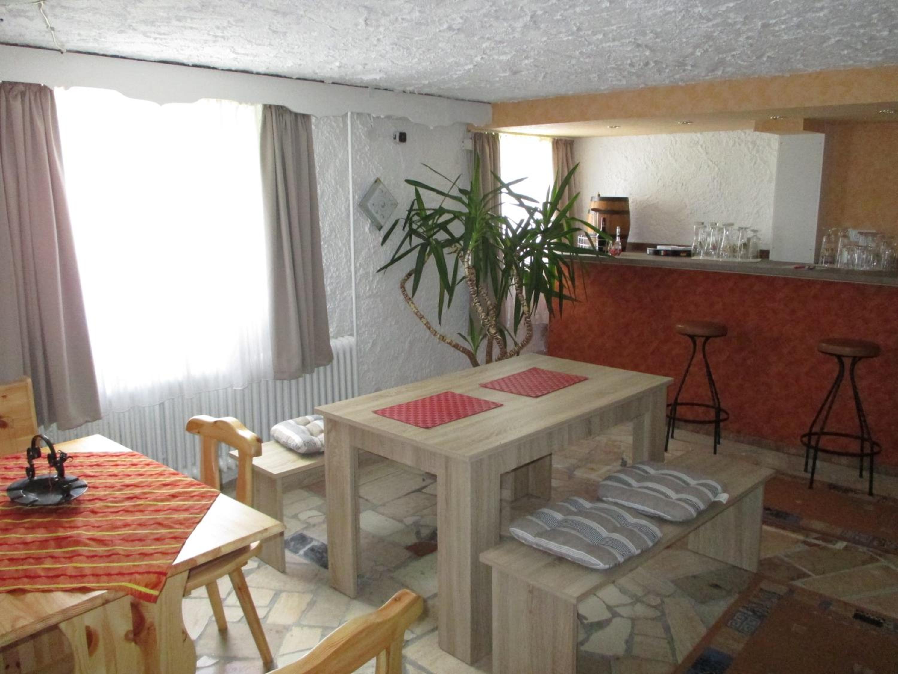 Pension Sabine
