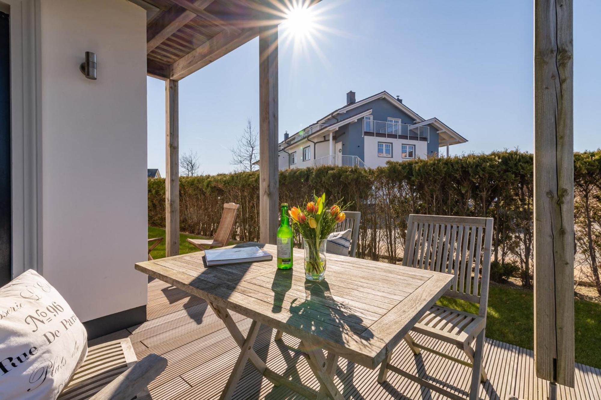 Strandresidenz
