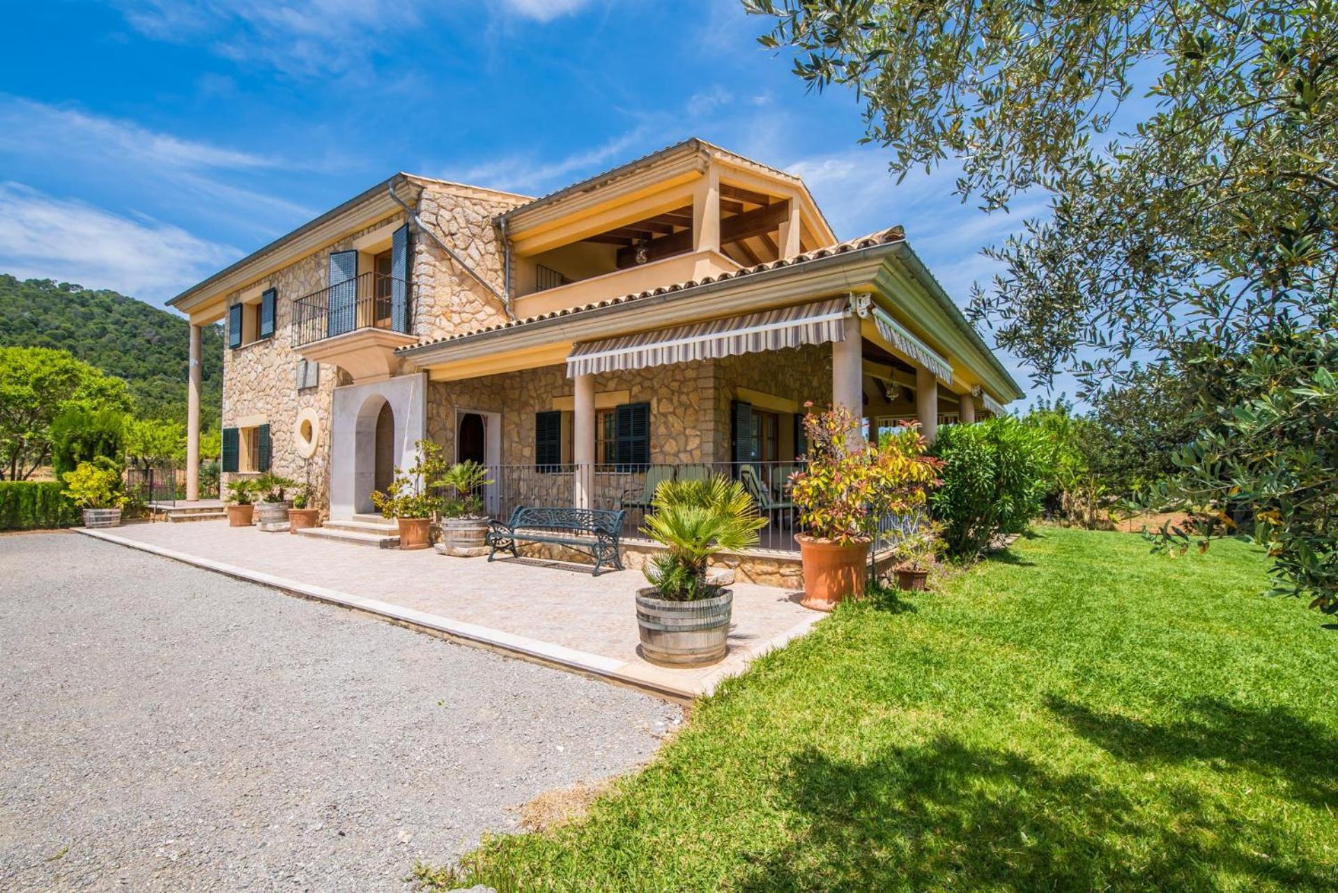 Ideal Property Mallorca - Mestre