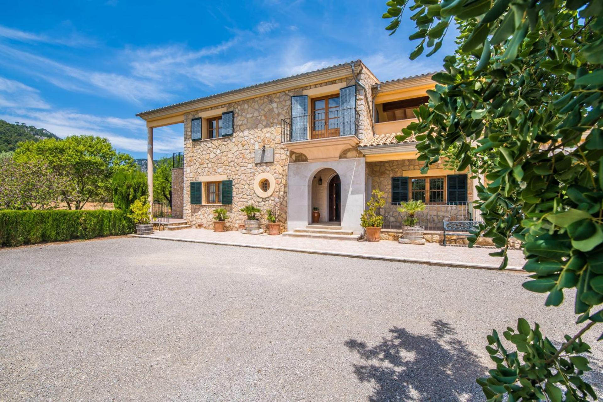 Ideal Property Mallorca - Mestre