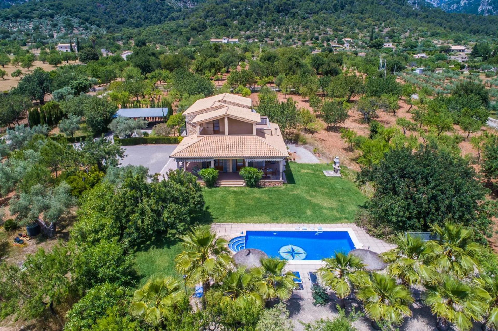 Ideal Property Mallorca - Mestre