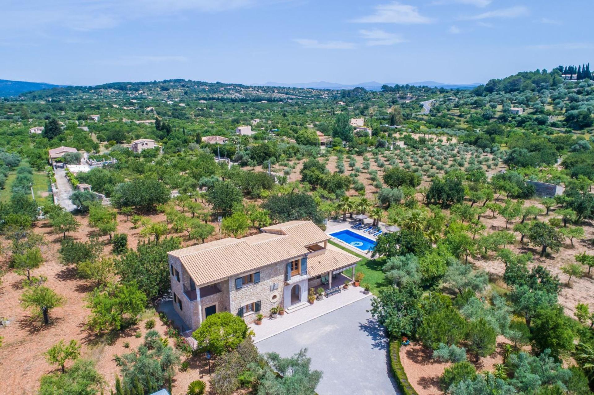 Ideal Property Mallorca - Mestre