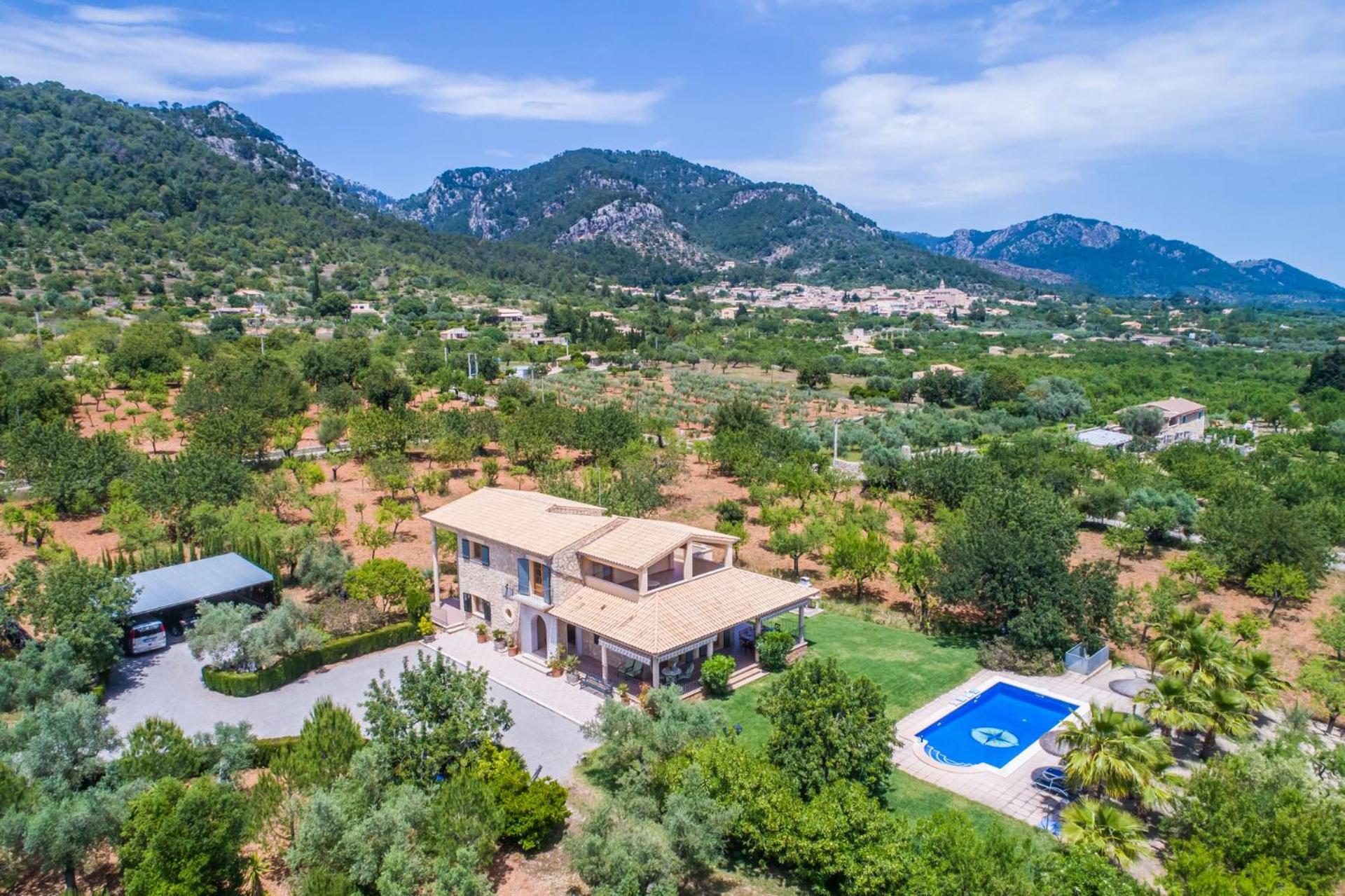Ideal Property Mallorca - Mestre
