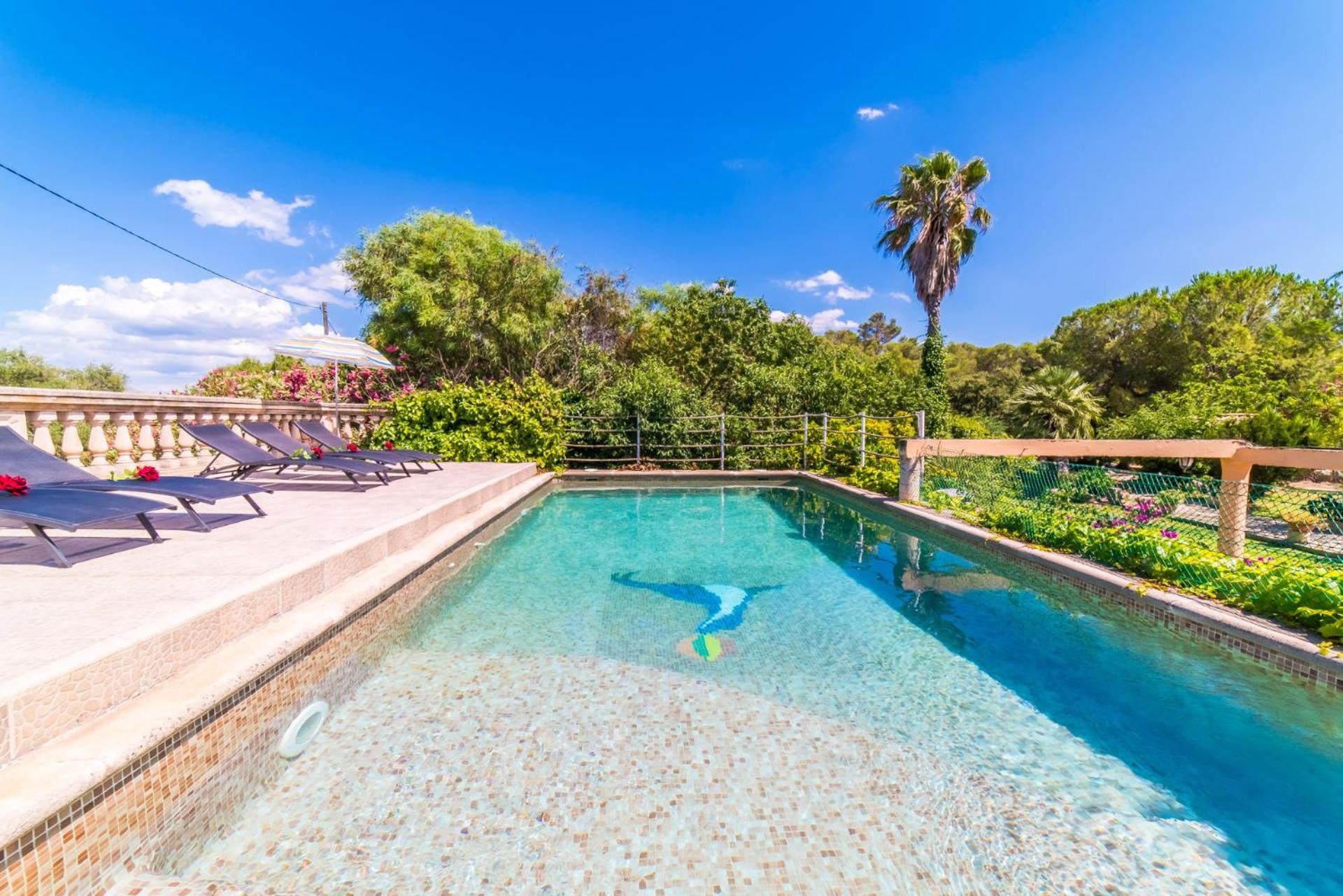 Ideal Property Mallorca - Can Roig Gran photo 3