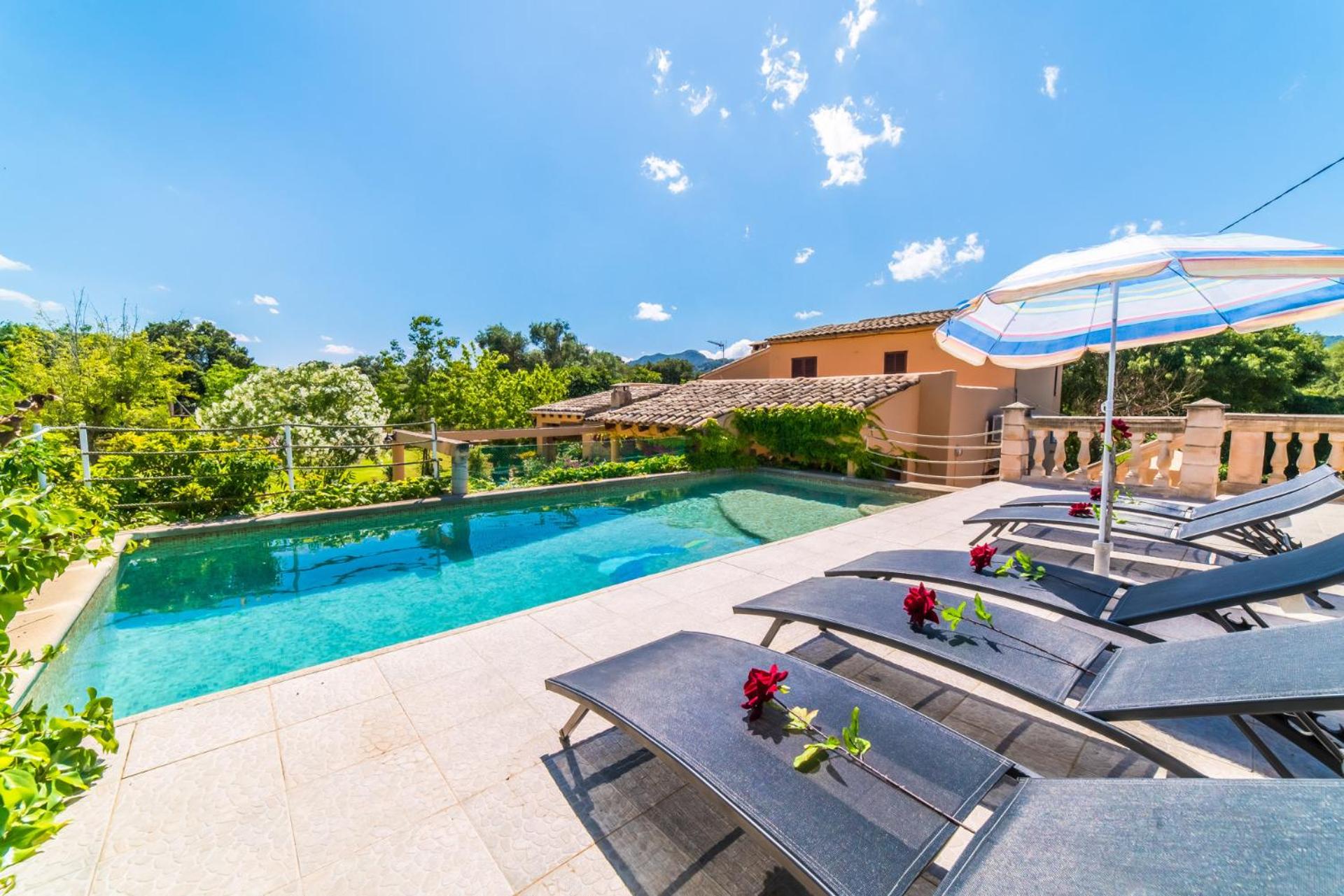 Ideal Property Mallorca - Can Roig Gran photo 5