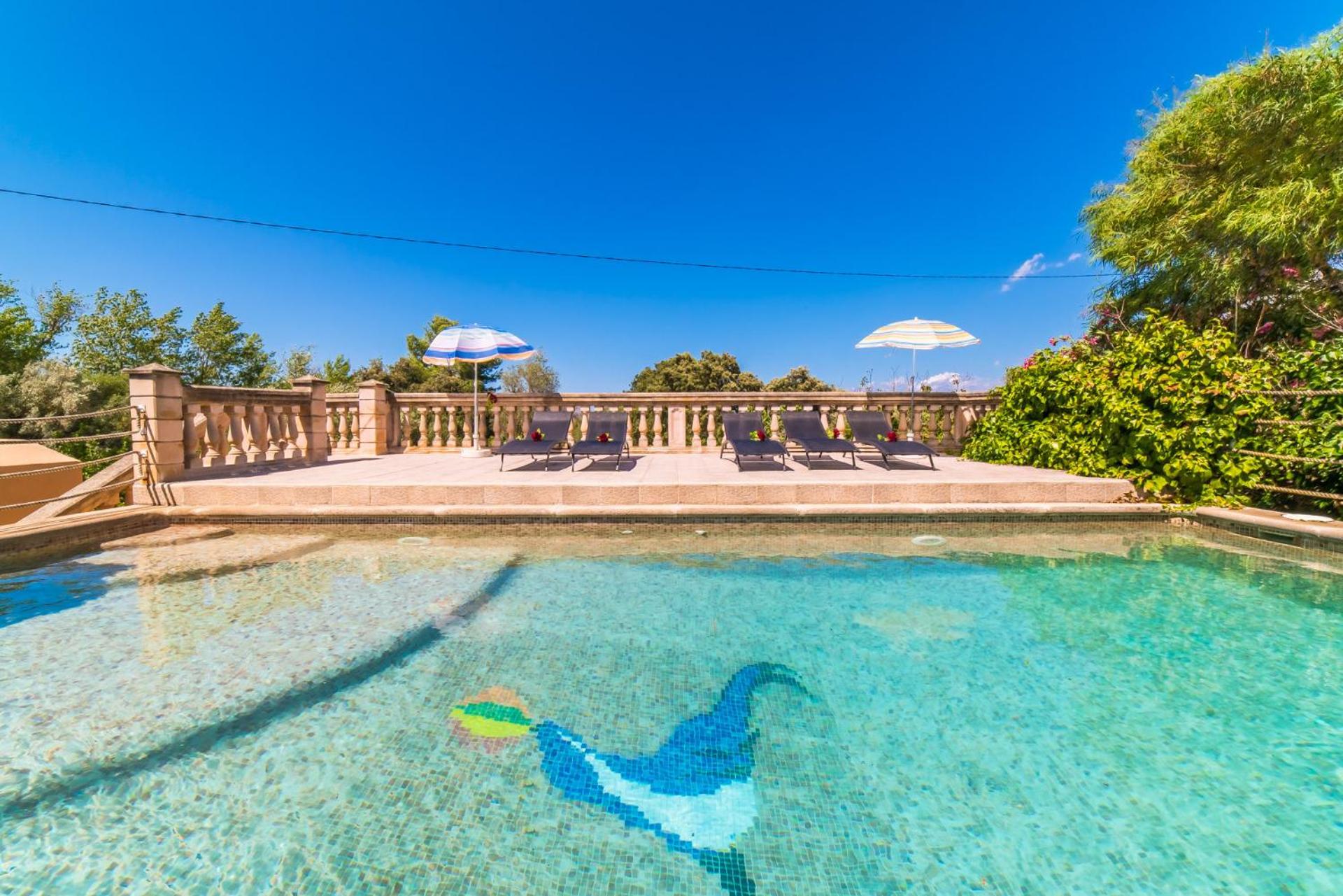 Ideal Property Mallorca - Can Roig Gran photo 4