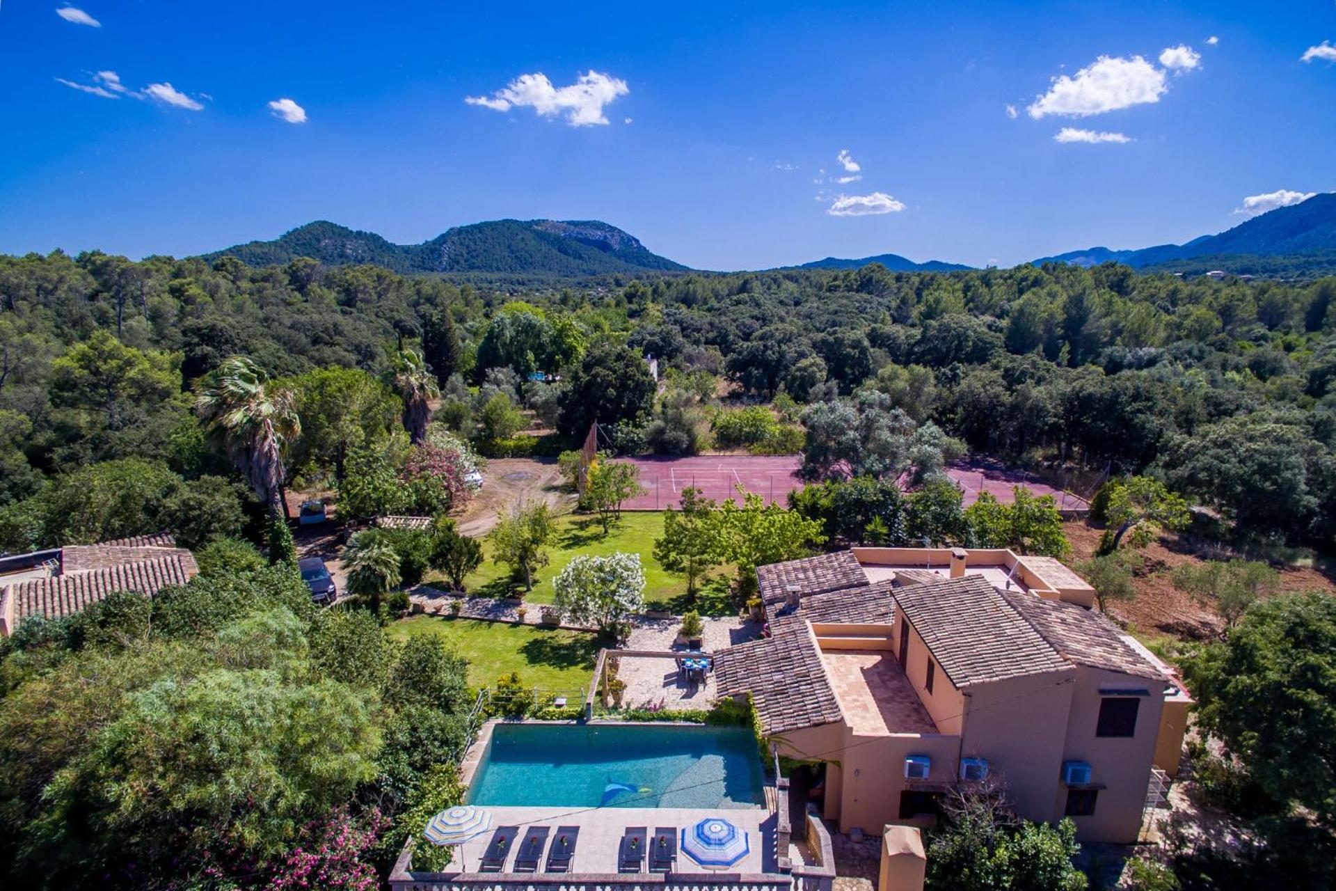 Ideal Property Mallorca - Can Roig Gran photo 2