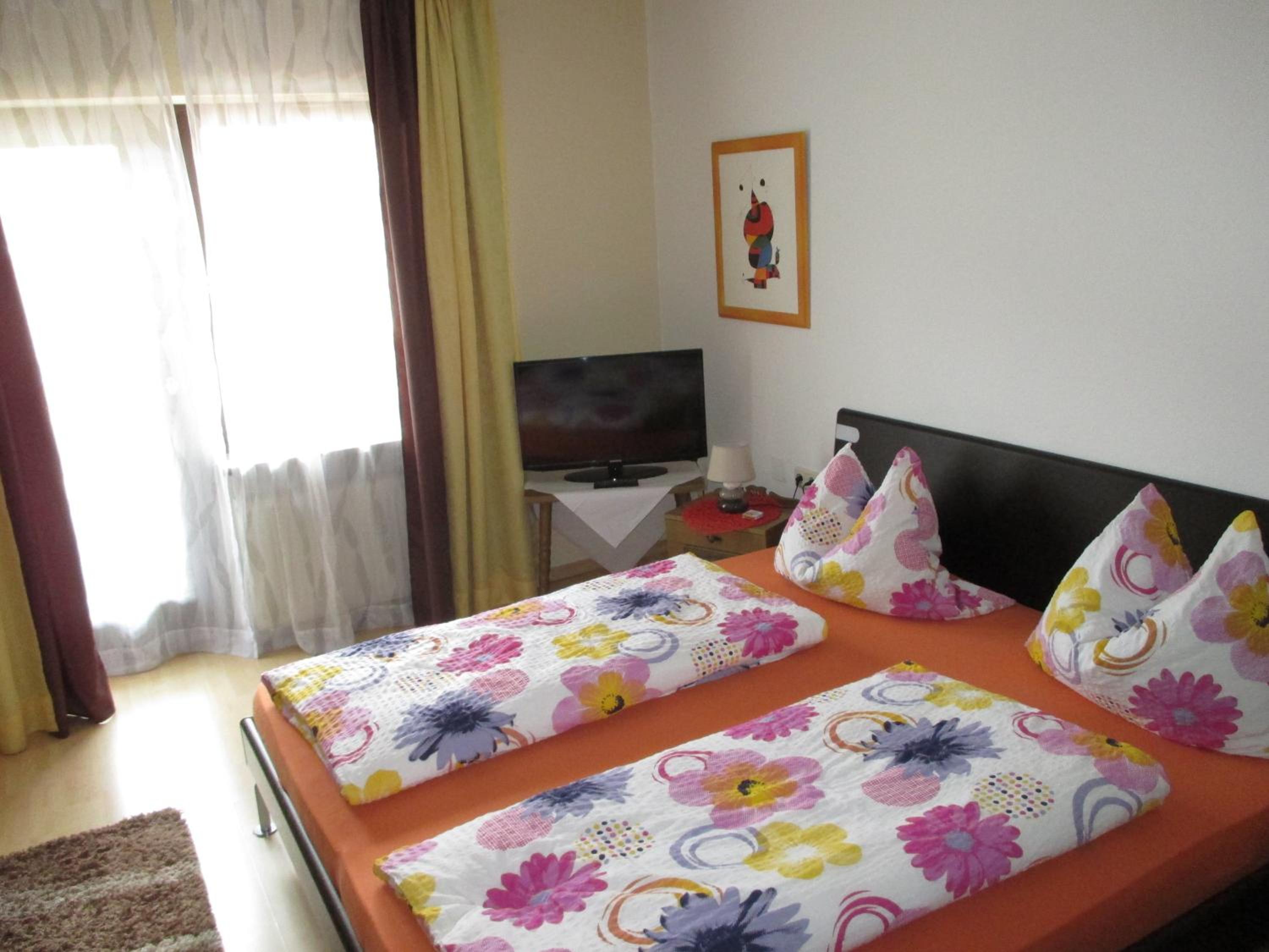 Pension Sabine