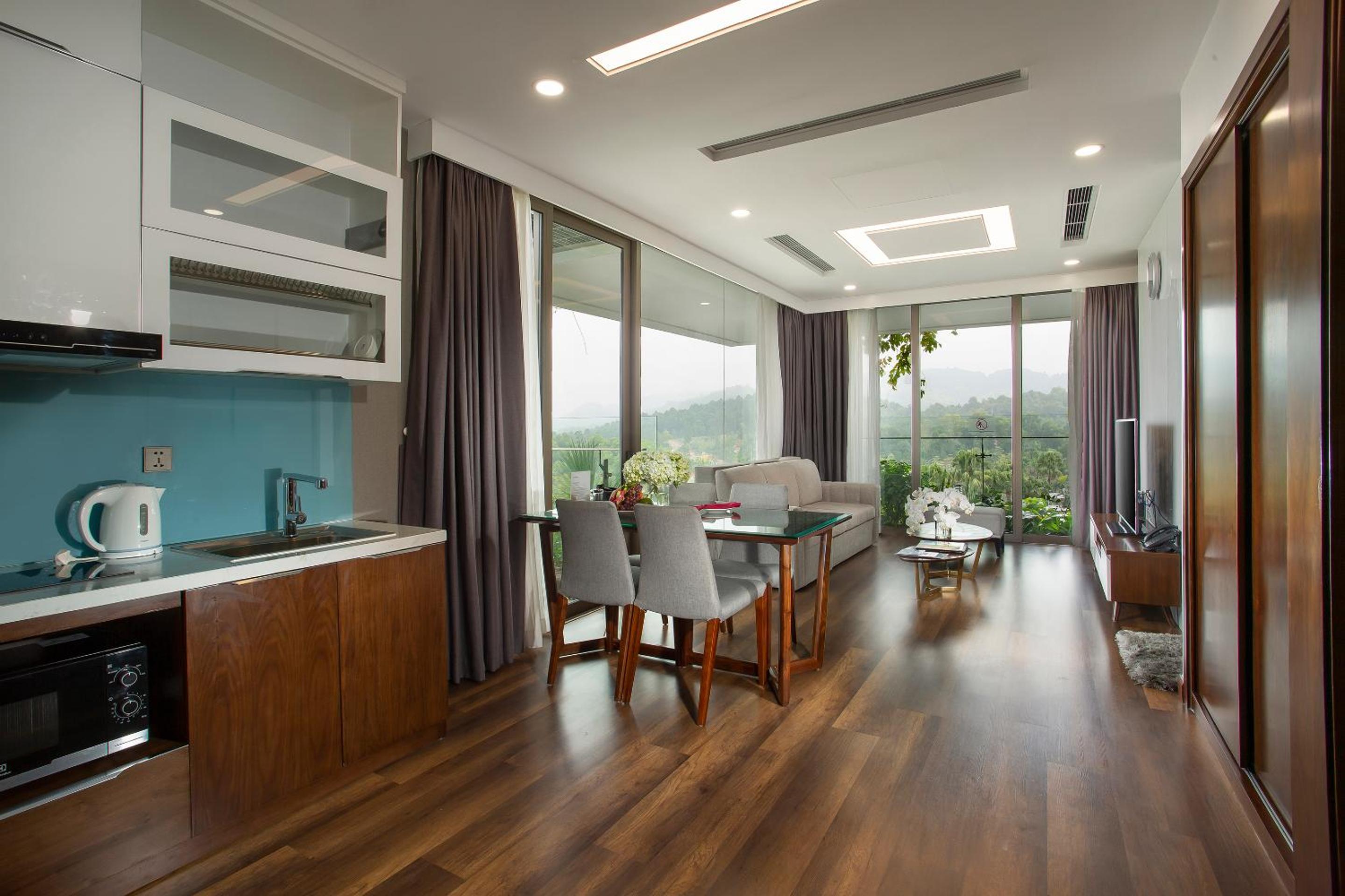 Flamingo Dai Lai Resort Managed by Flamingo Hotels & Resorts