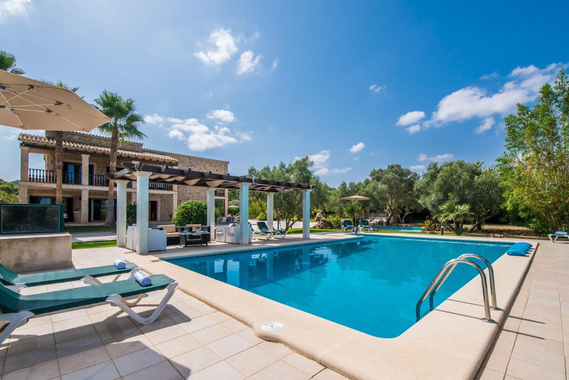 Ideal Property Mallorca - Siona photo 3