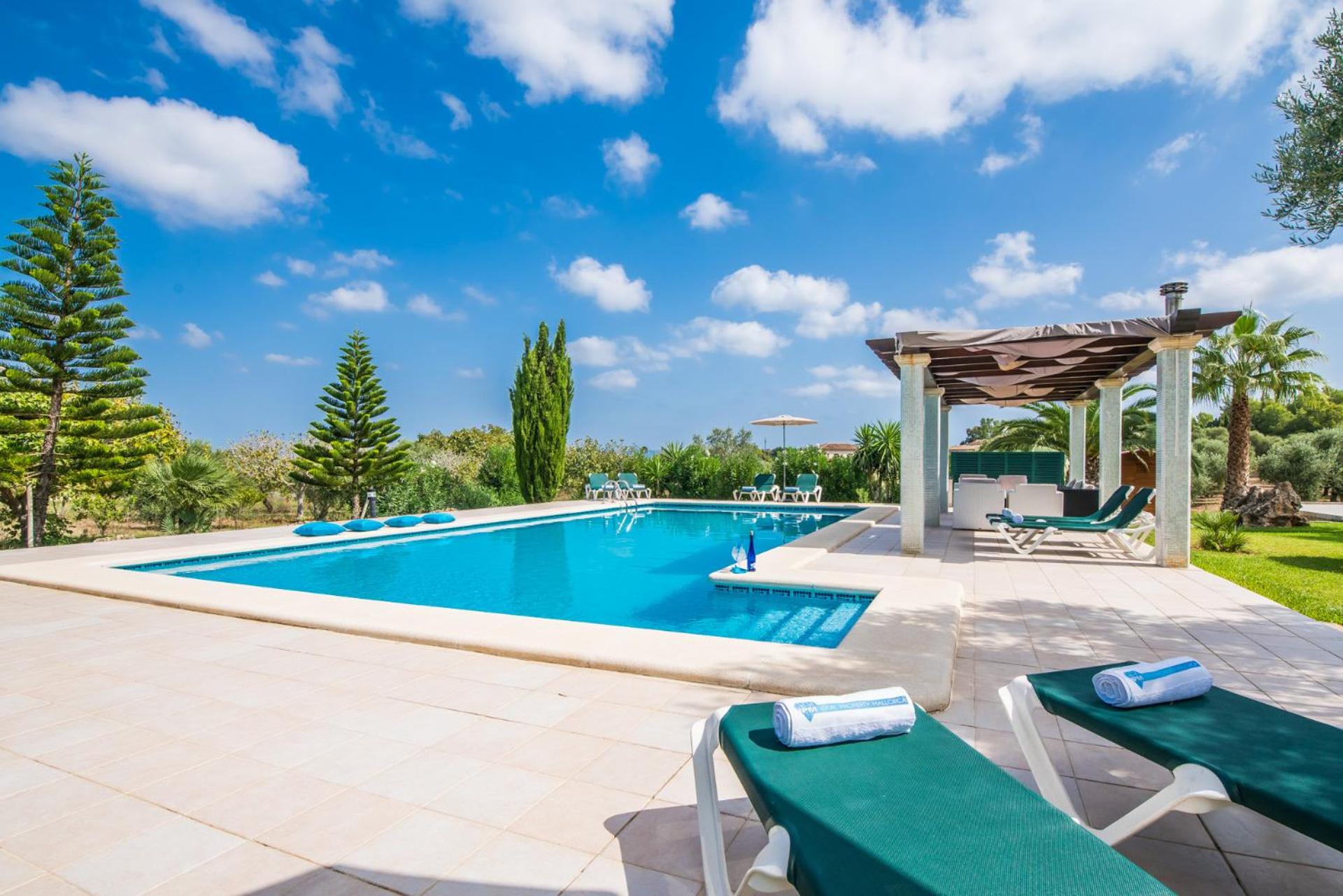 Ideal Property Mallorca - Siona photo 5