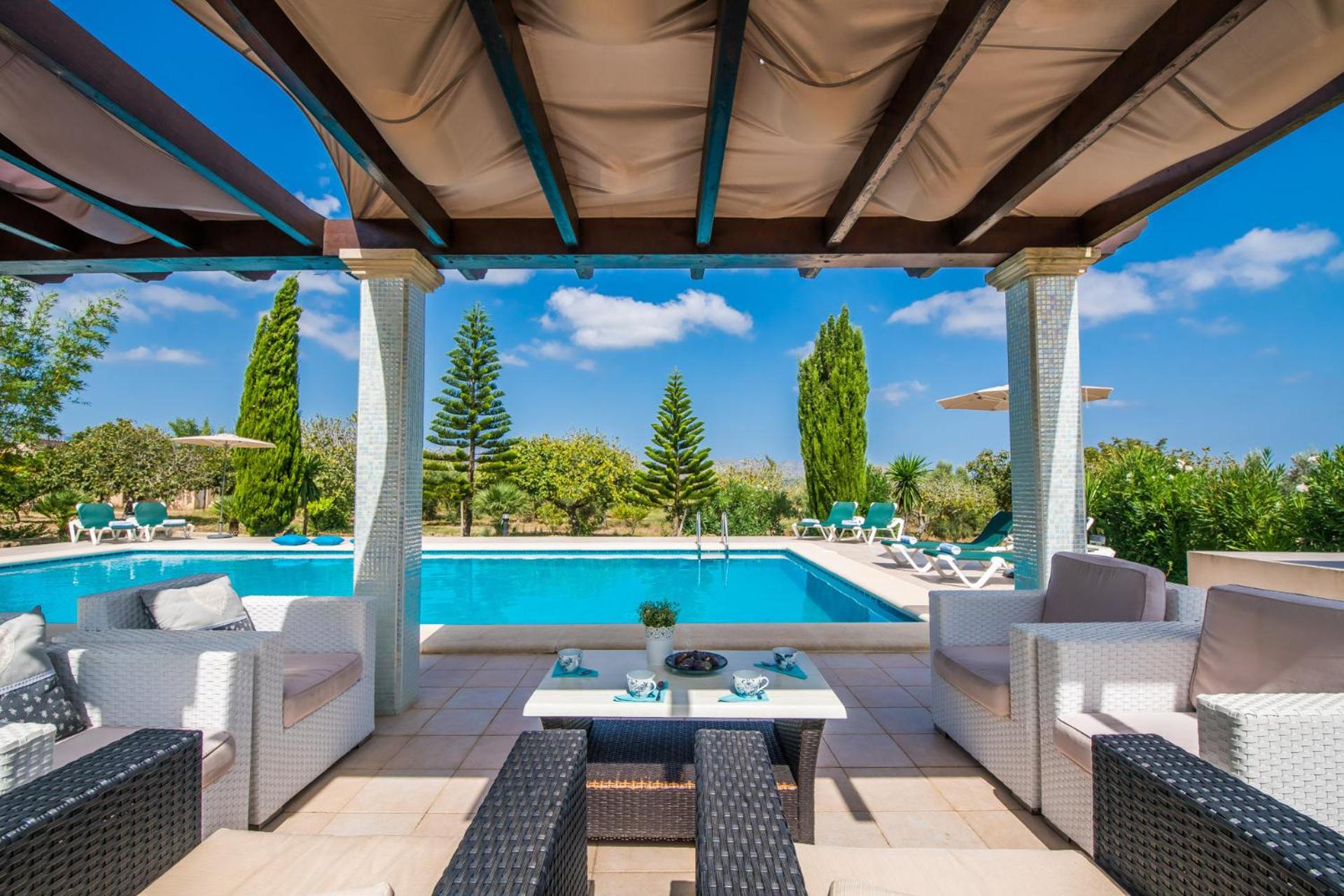 Ideal Property Mallorca - Siona photo 2