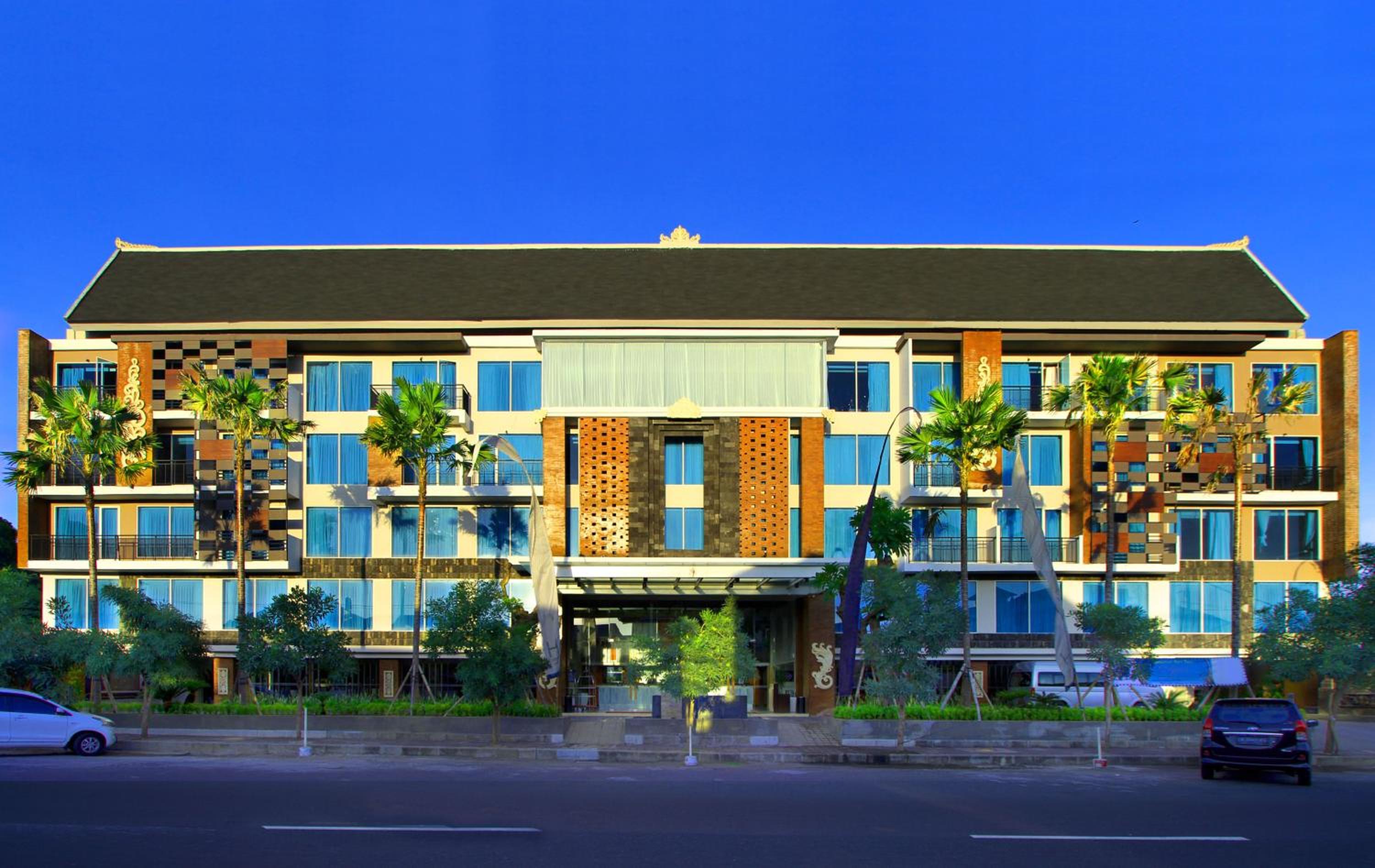 Sovereign Bali Hotel