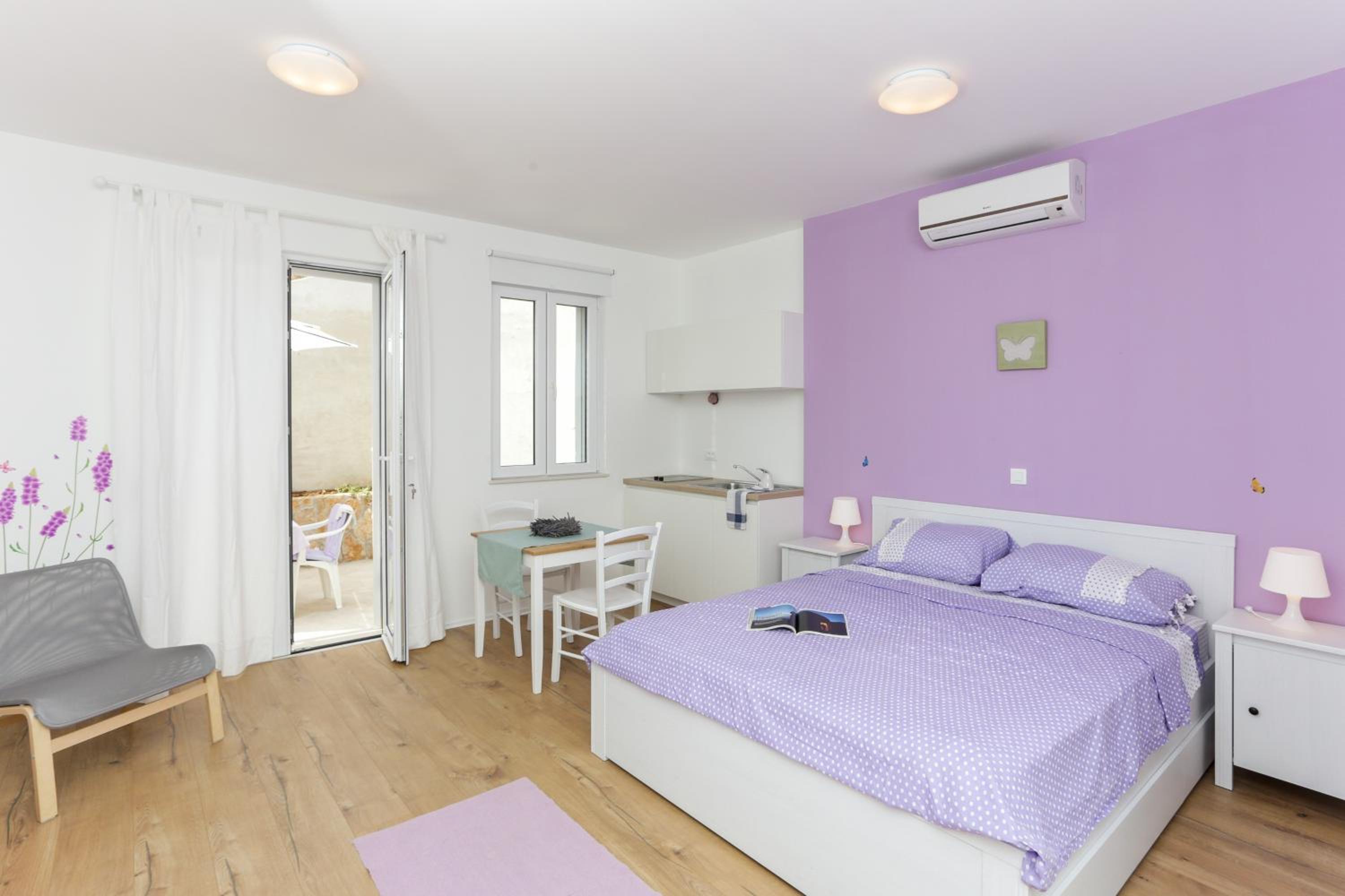 Apartments Villa Karmen photo 3