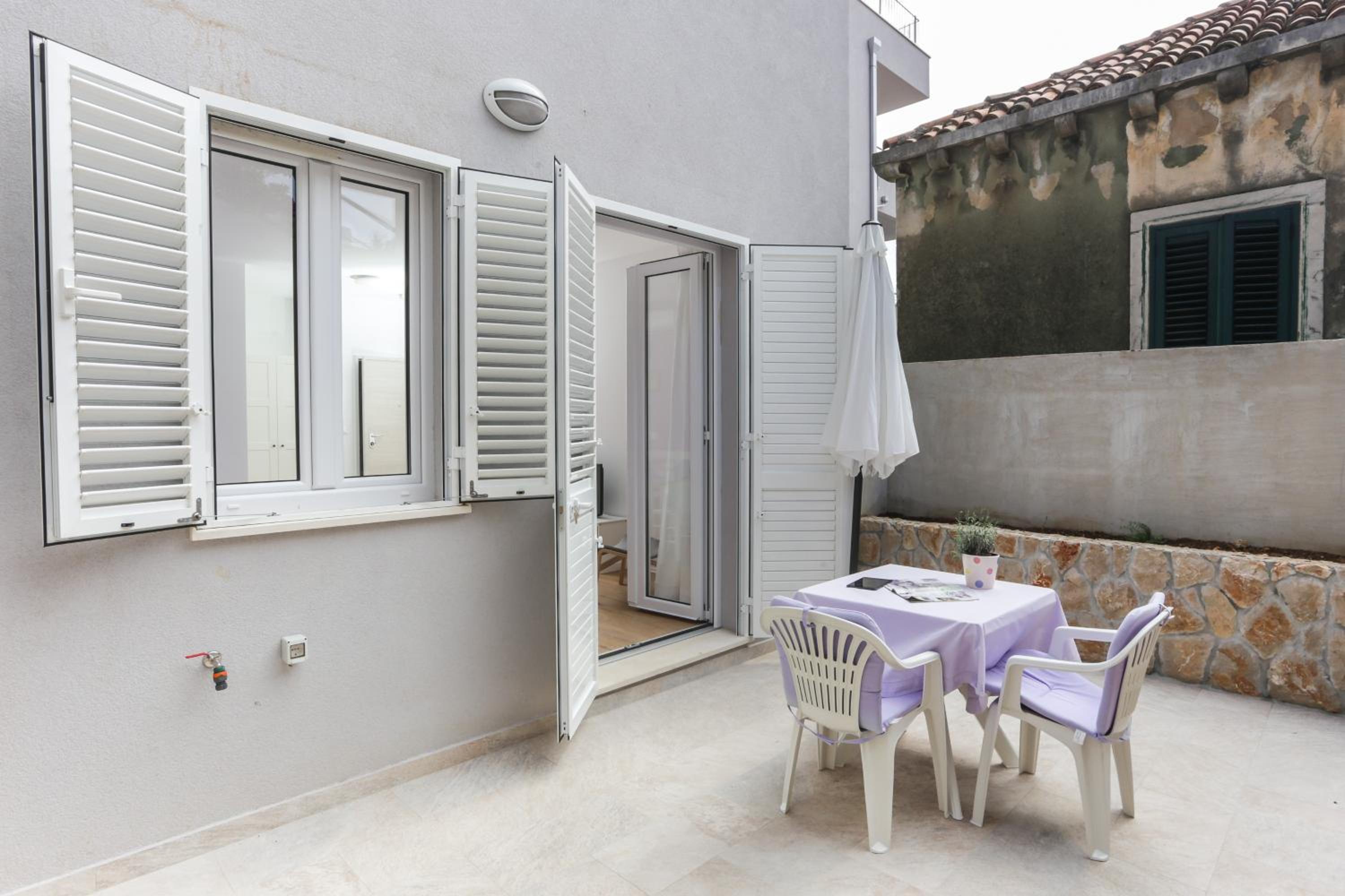 Apartments Villa Karmen photo 2