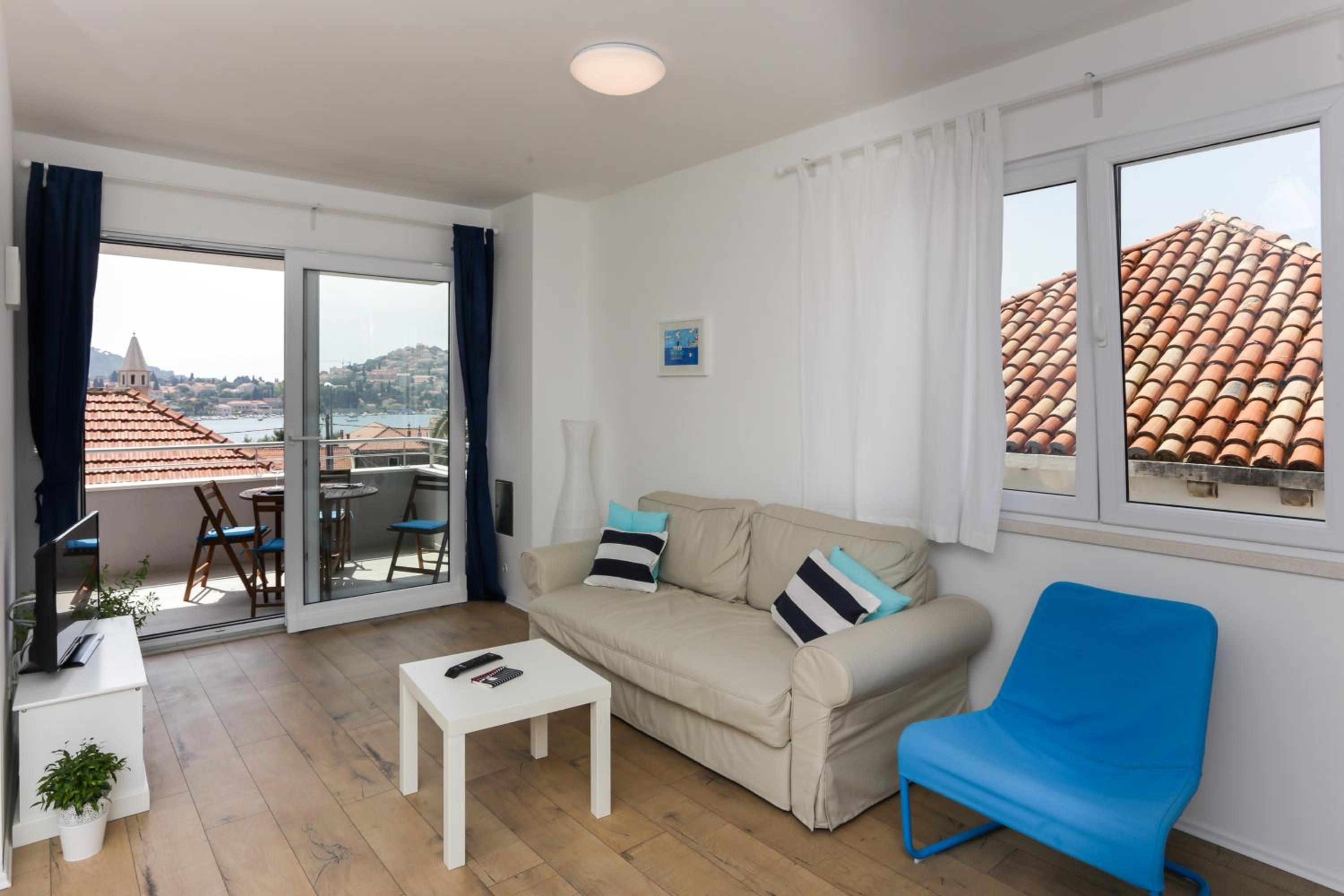 Apartments Villa Karmen photo 5