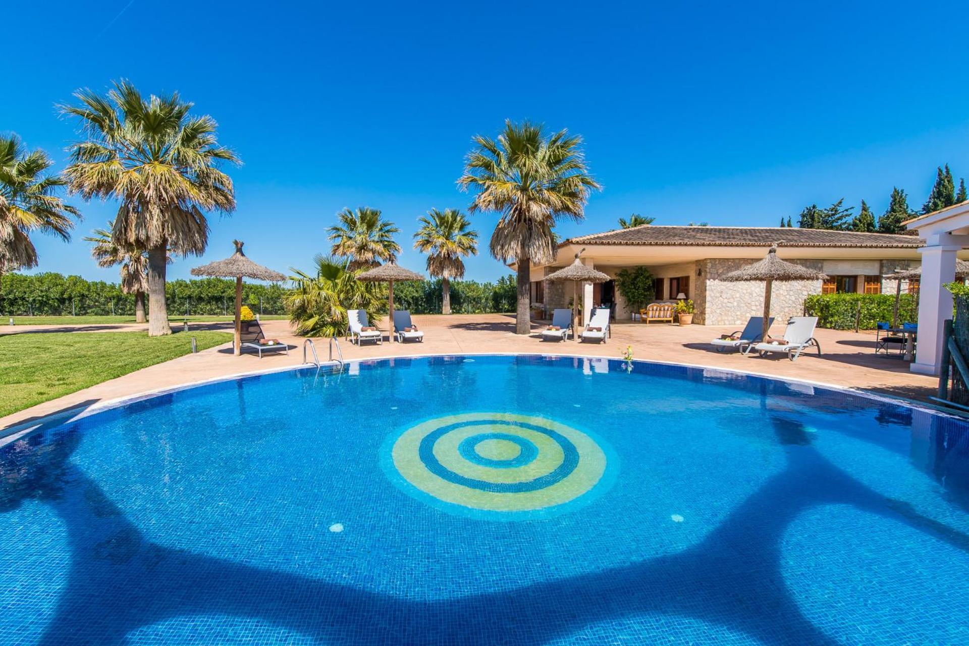 Ideal Property Mallorca - Son Manyo 223 photo 1