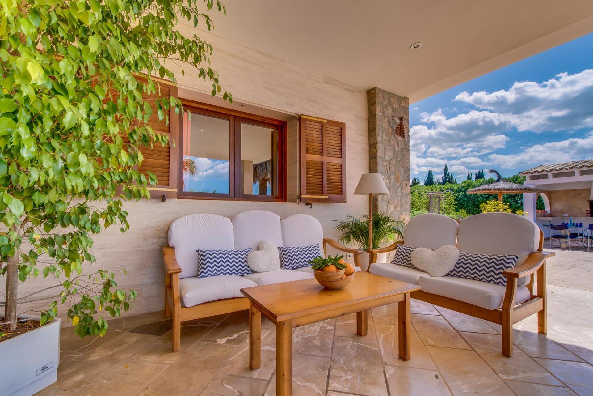 Ideal Property Mallorca - Son Manyo 223 photo 3