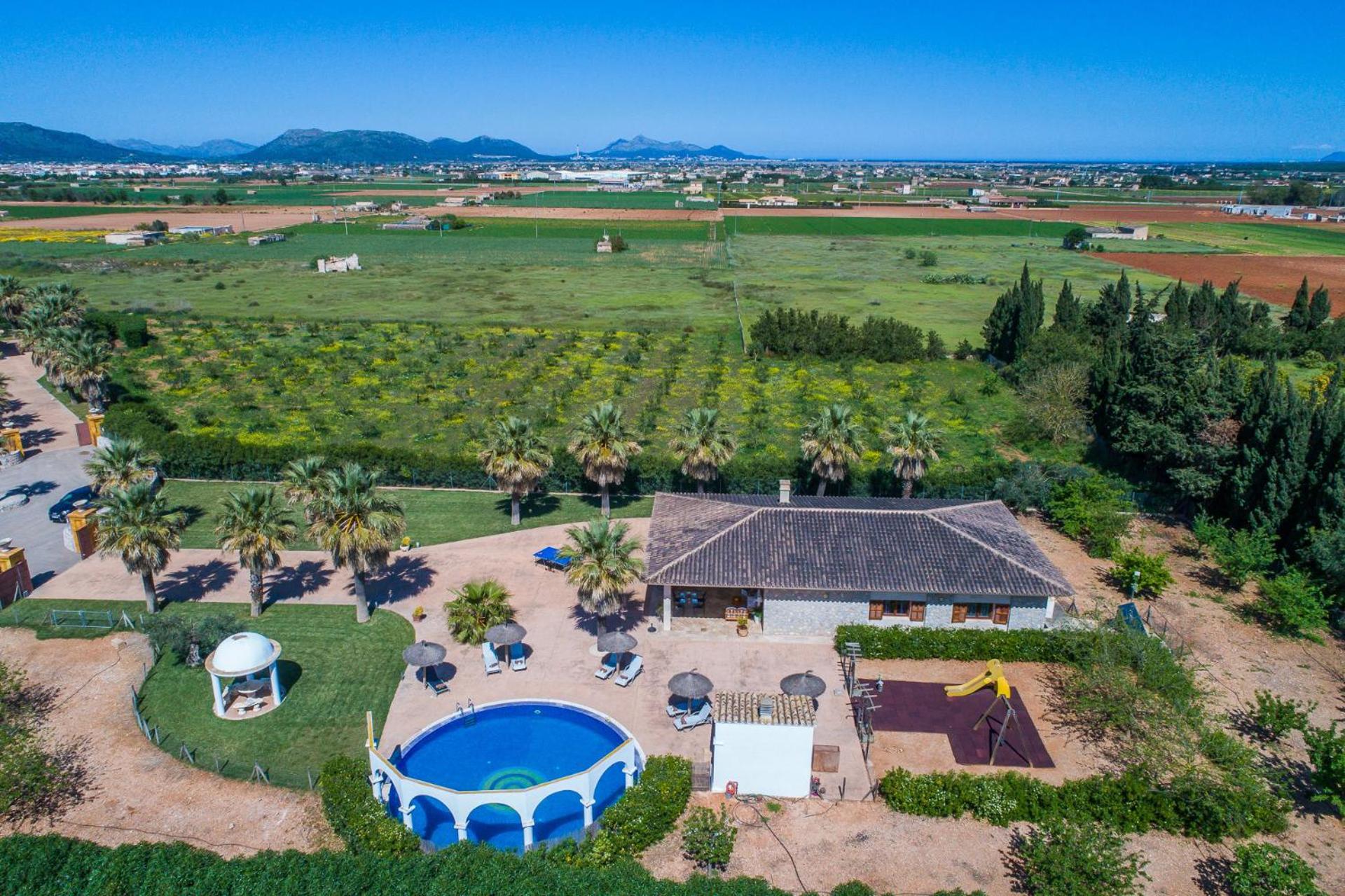 Ideal Property Mallorca - Son Manyo 223 photo 4