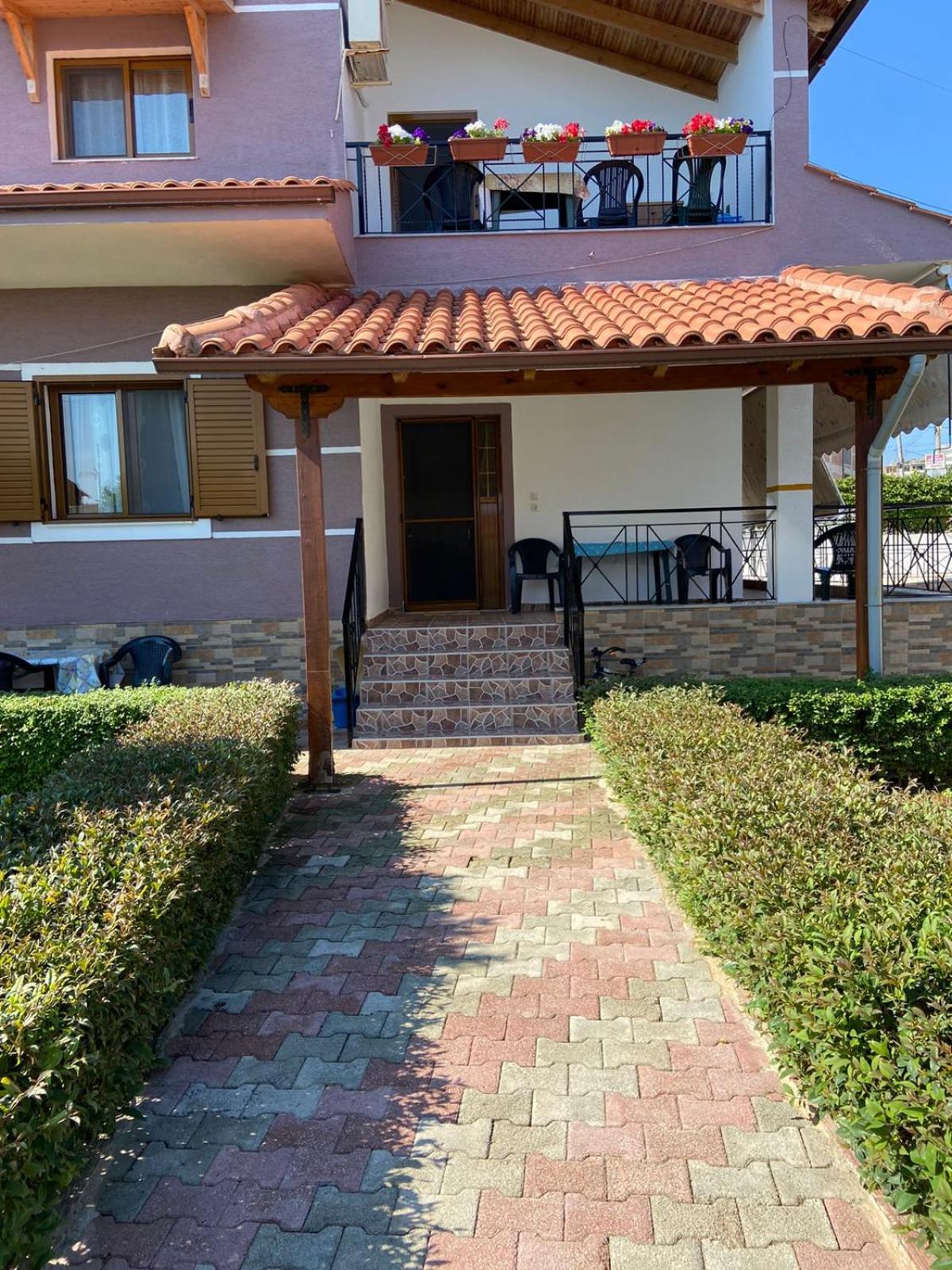 Villa Gabriela