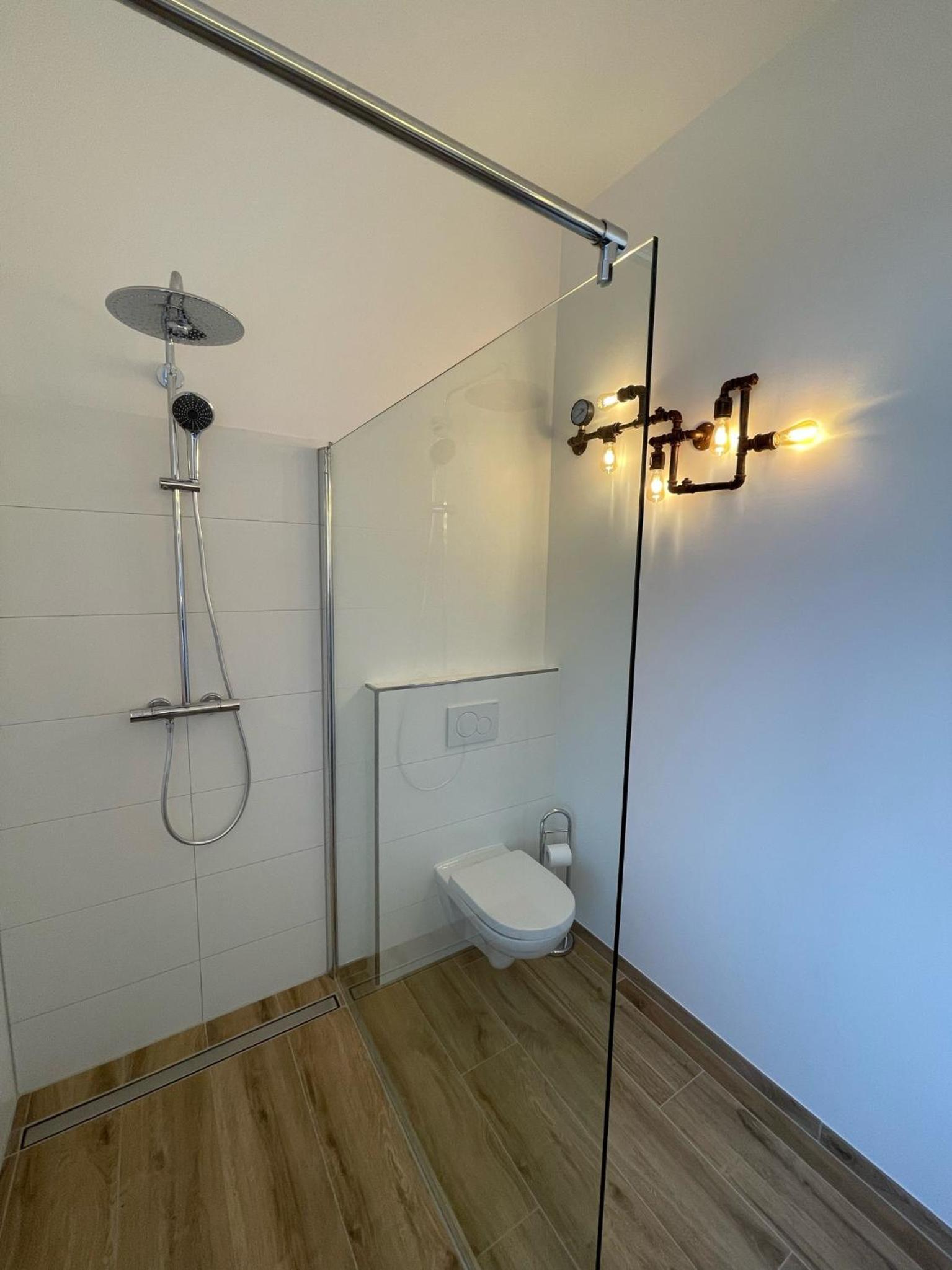 Ferienwohnung Brückenkopf OG view 5