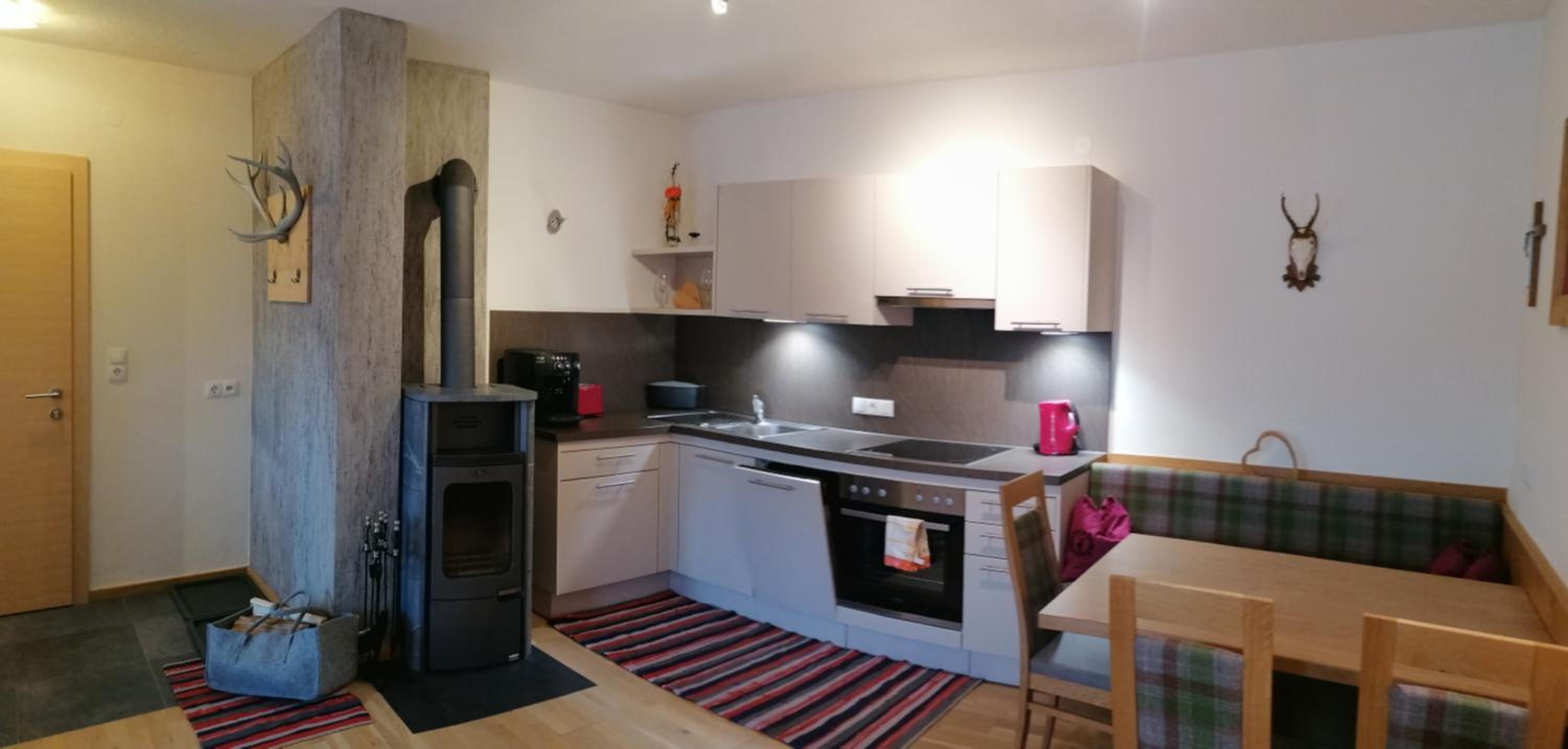 Ferienwohnung Lechner Daniel