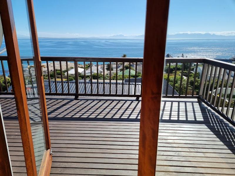Boulders Beach House