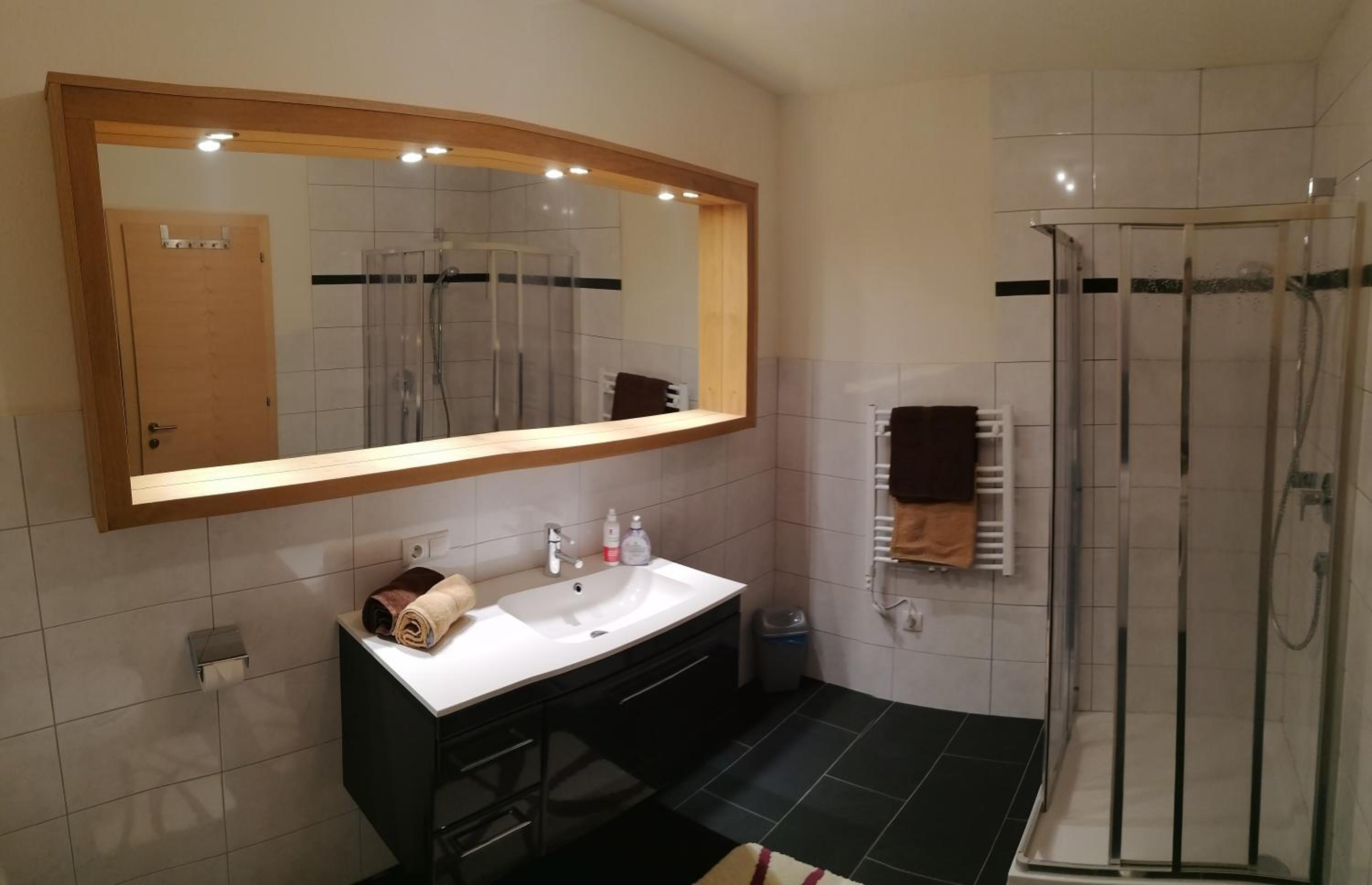 Ferienwohnung Lechner Daniel