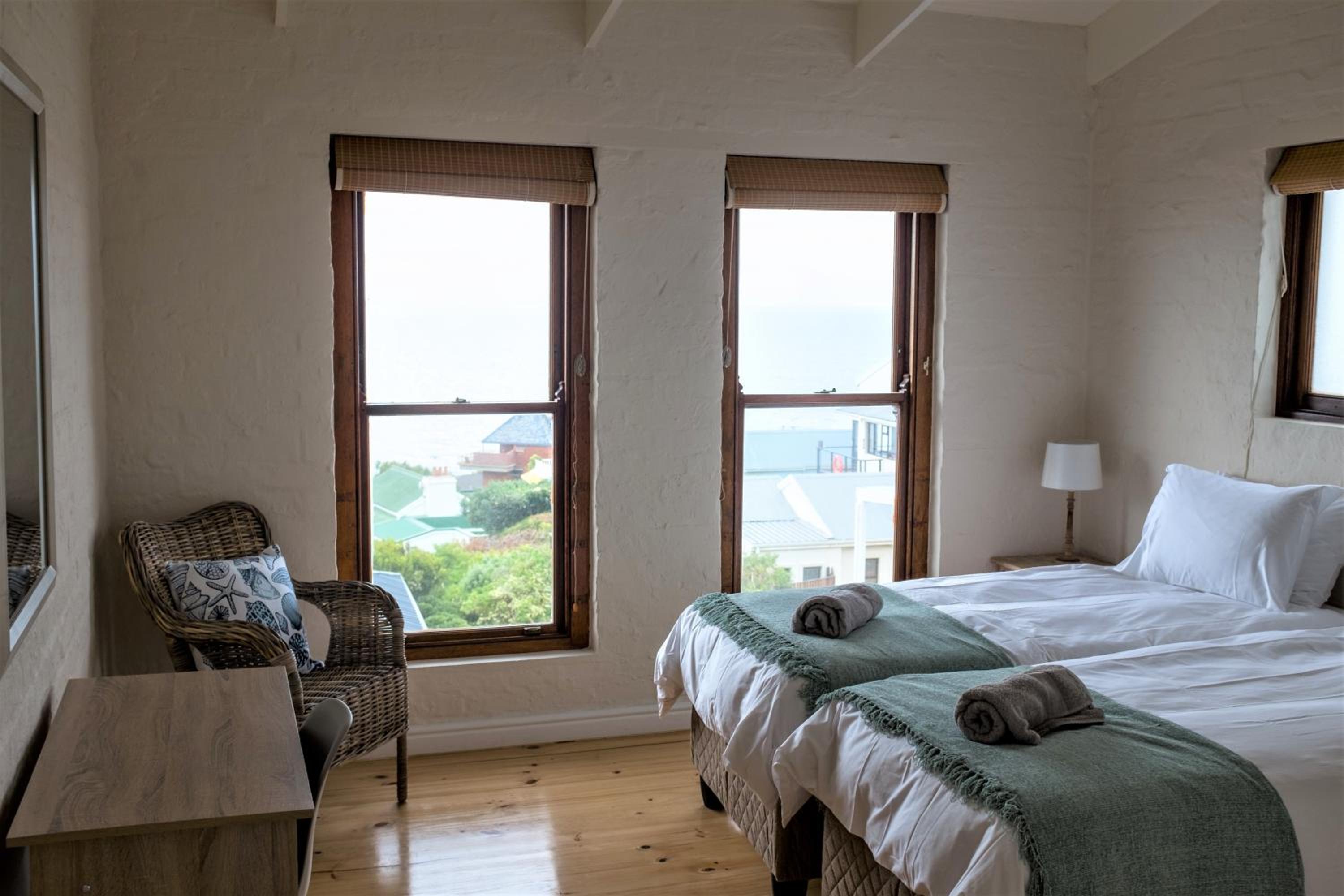 Boulders Beach House