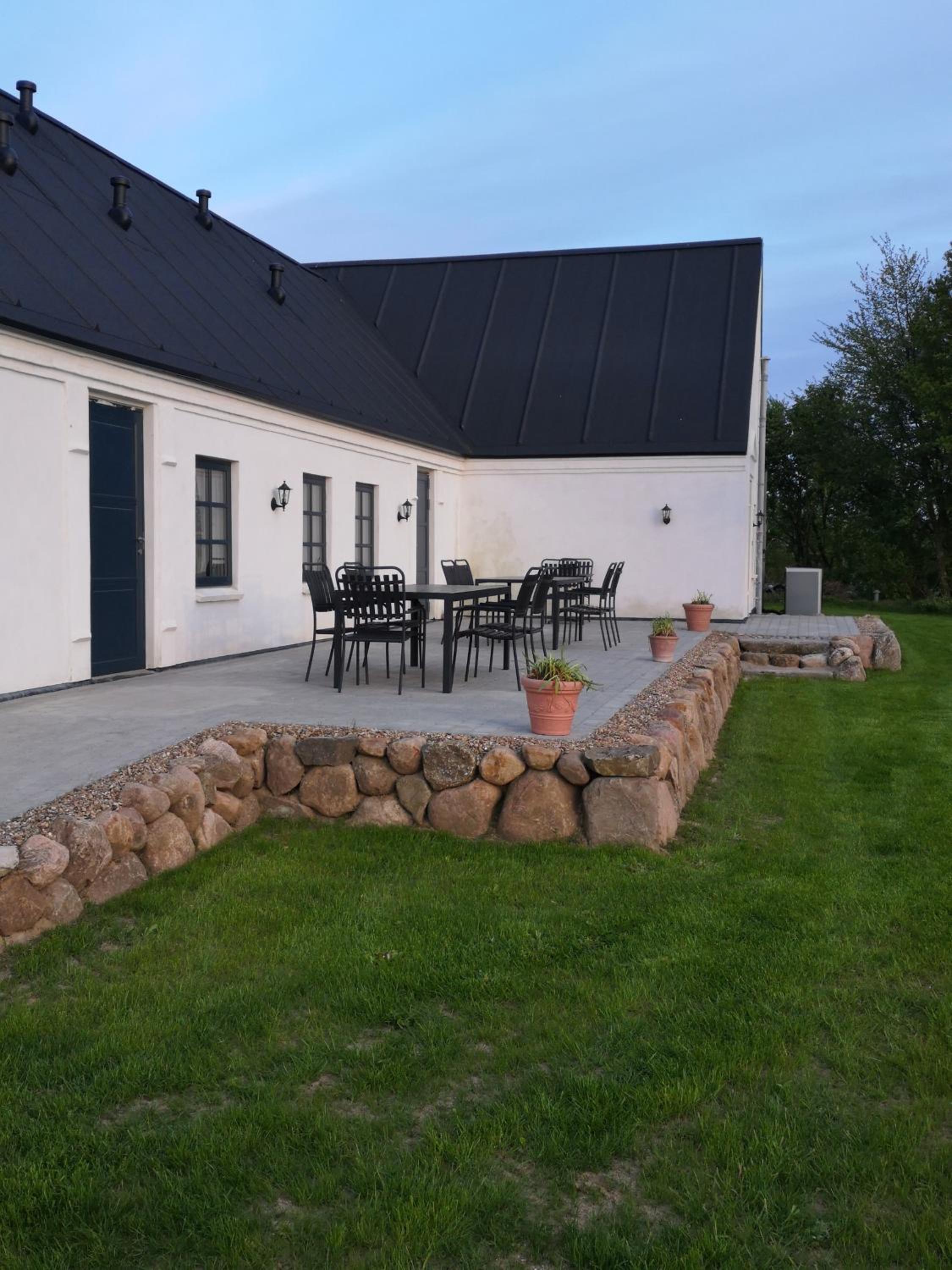 Bøgehus