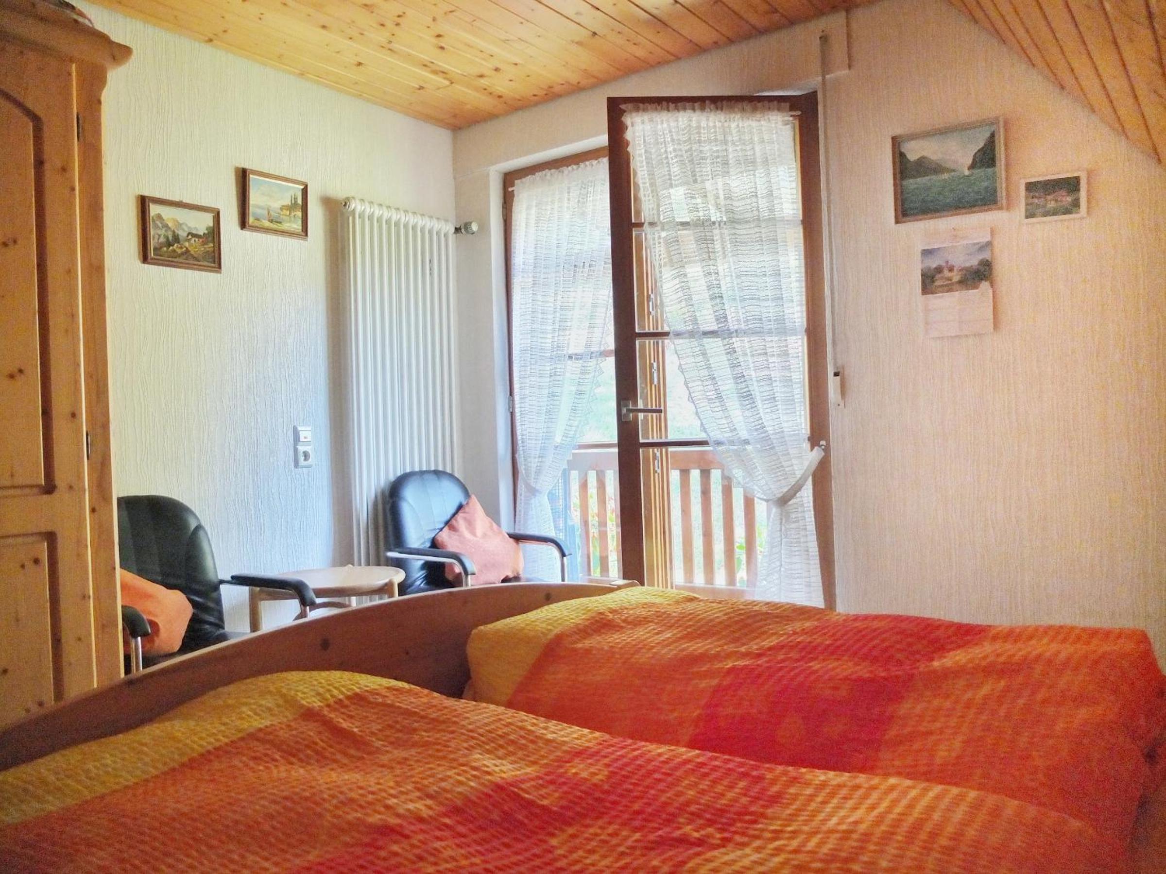 Ferienwohnungen Vogt's Libding view 3