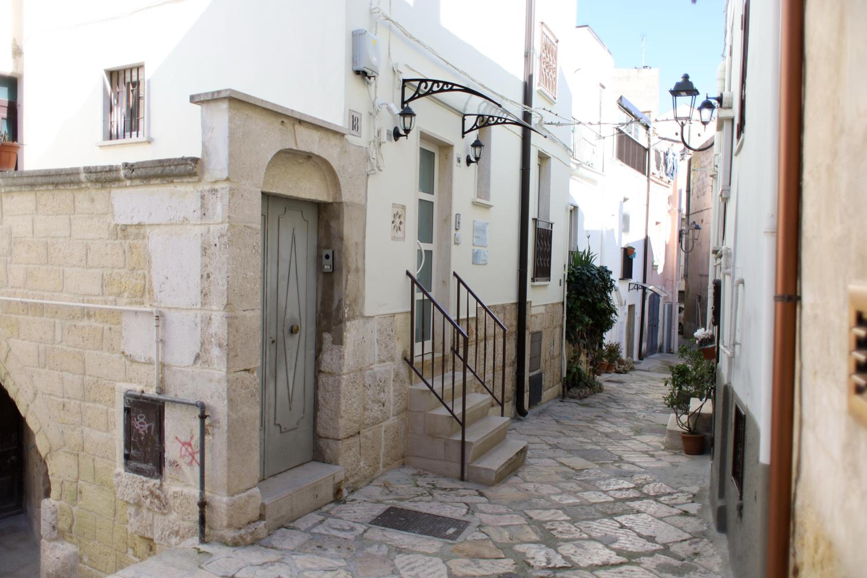 Civico Sedici Suite & Spa, photo 9