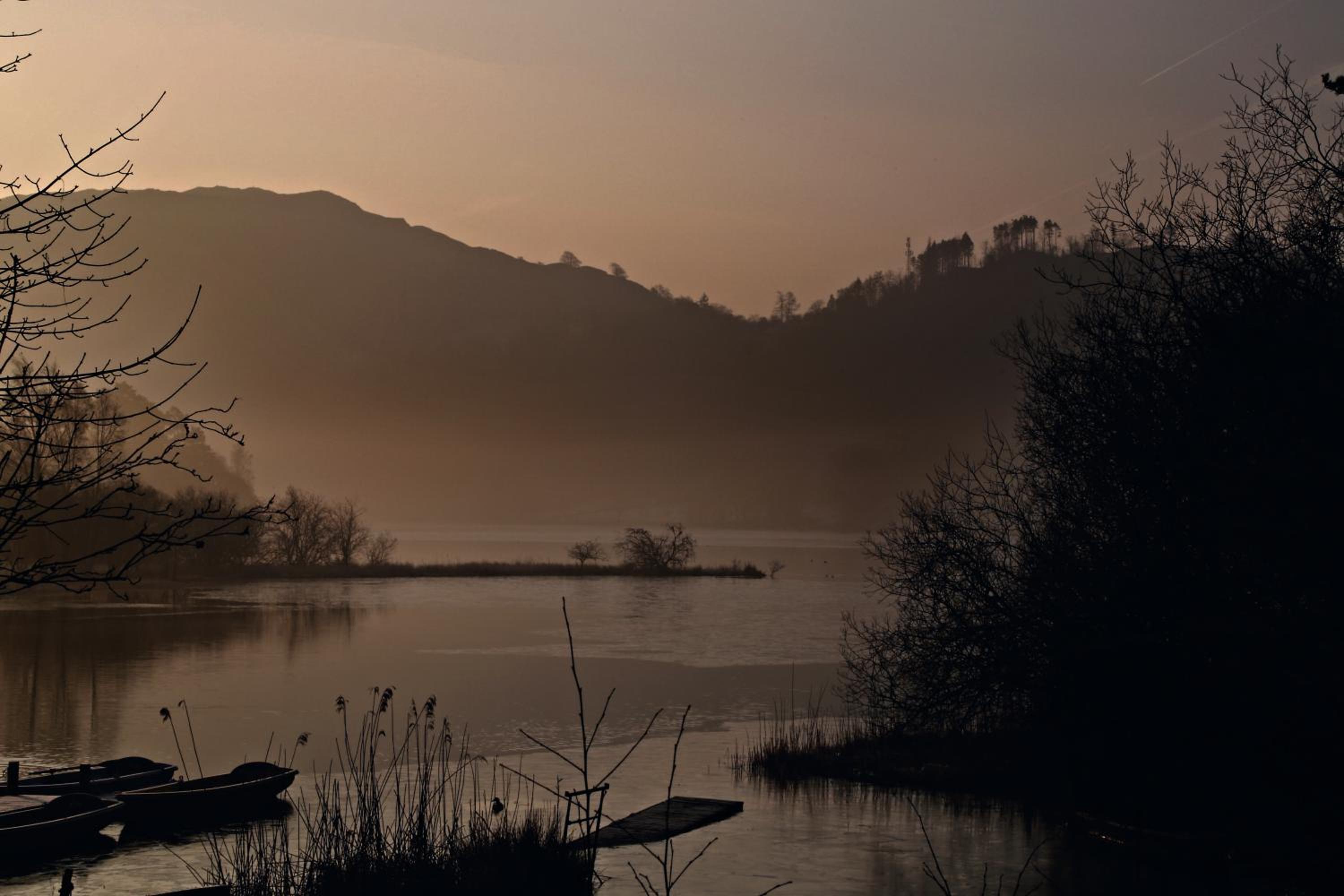The Swan at Grasmere- The Inn Collection Group