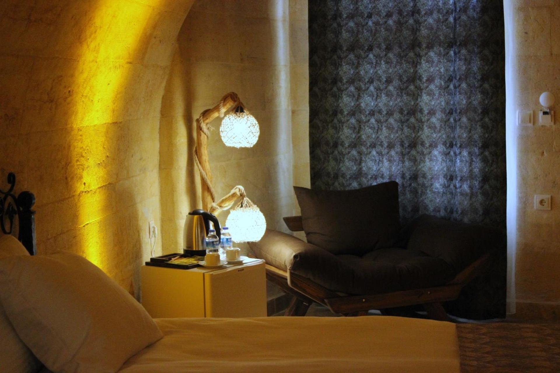 Kayra Cave Suites - Image 11