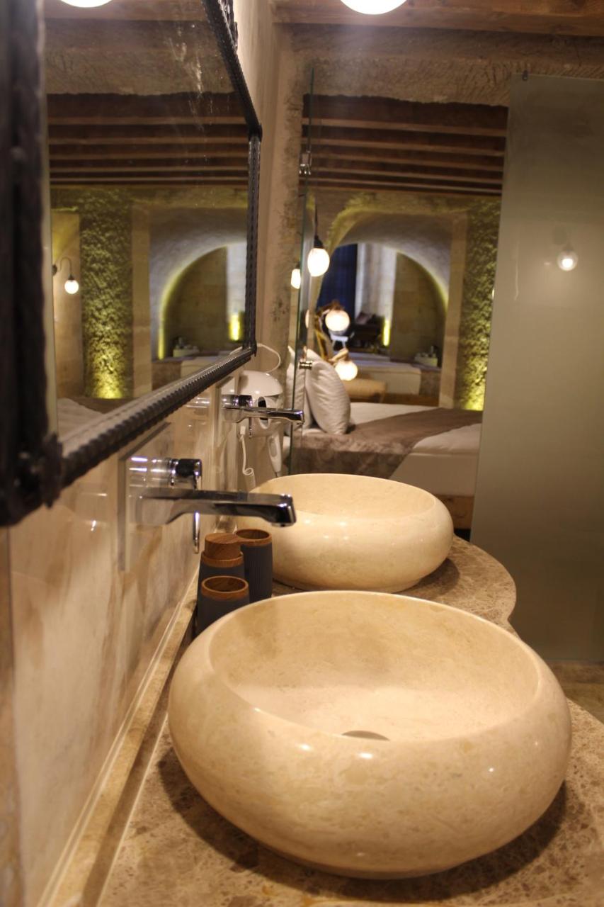 Kayra Cave Suites - Image 62