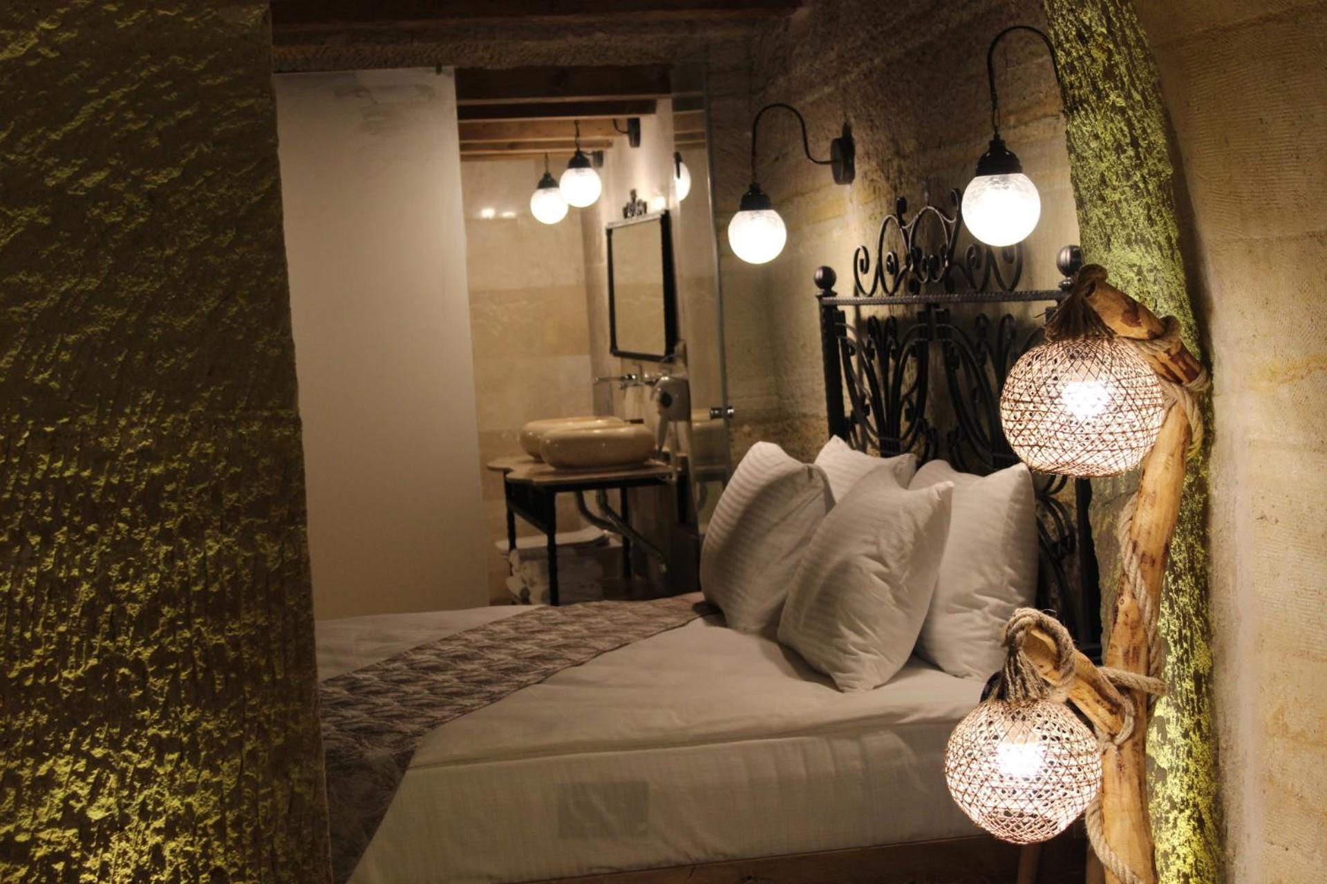 Kayra Cave Suites - Image 6