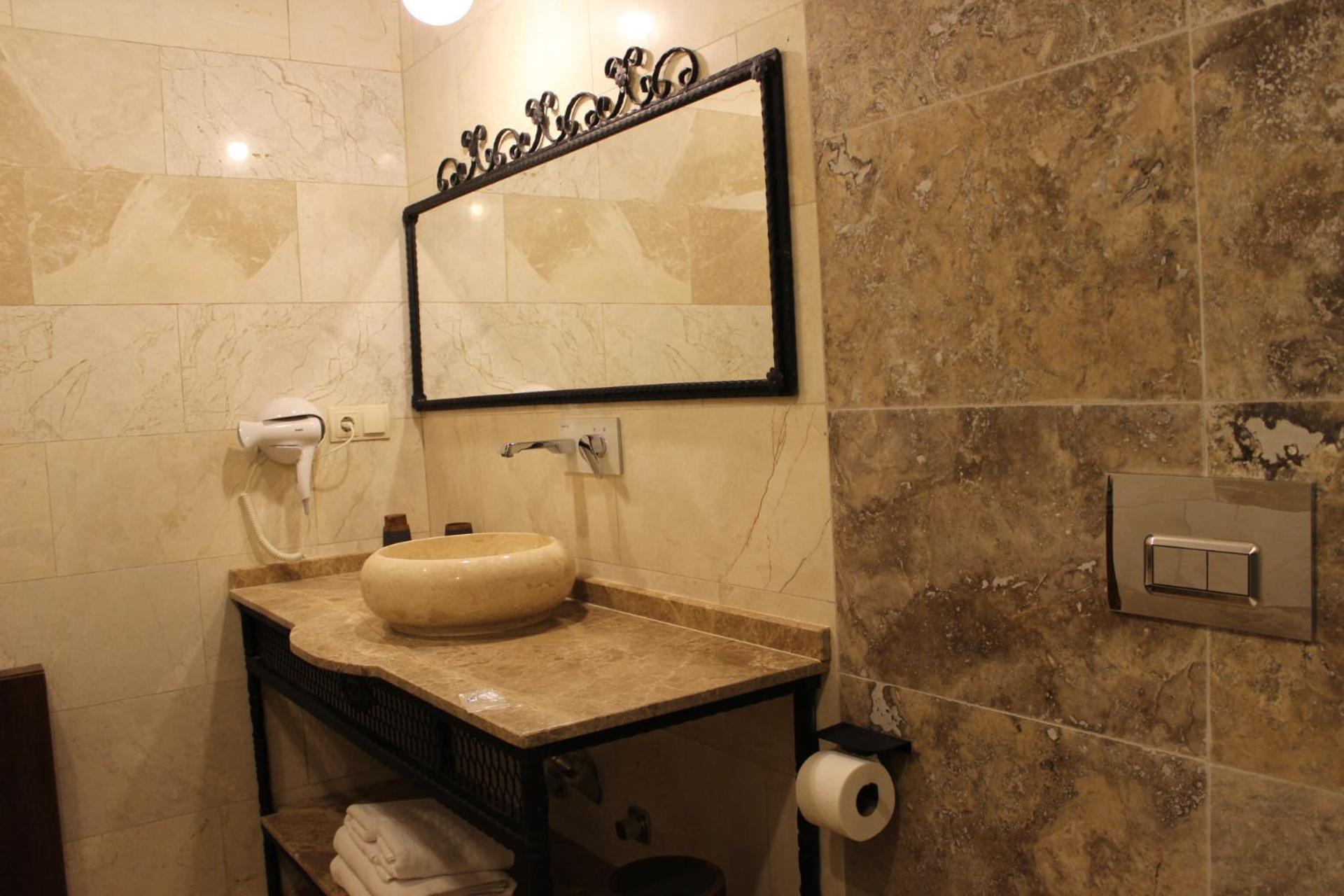 Kayra Cave Suites - Image 61